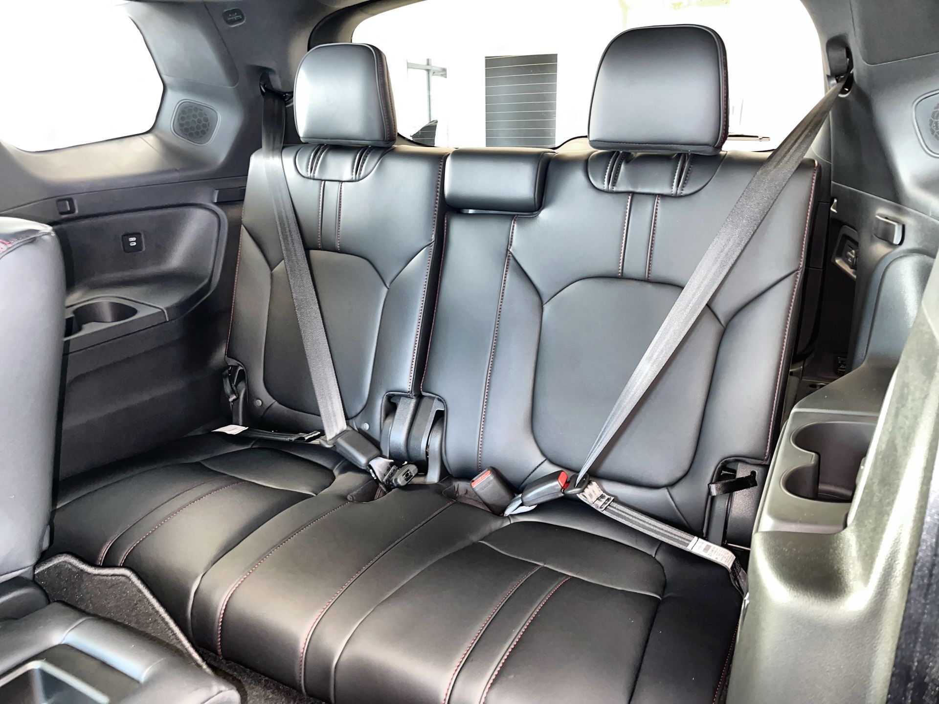 2025 Honda Pilot in Regina, Saskatchewan