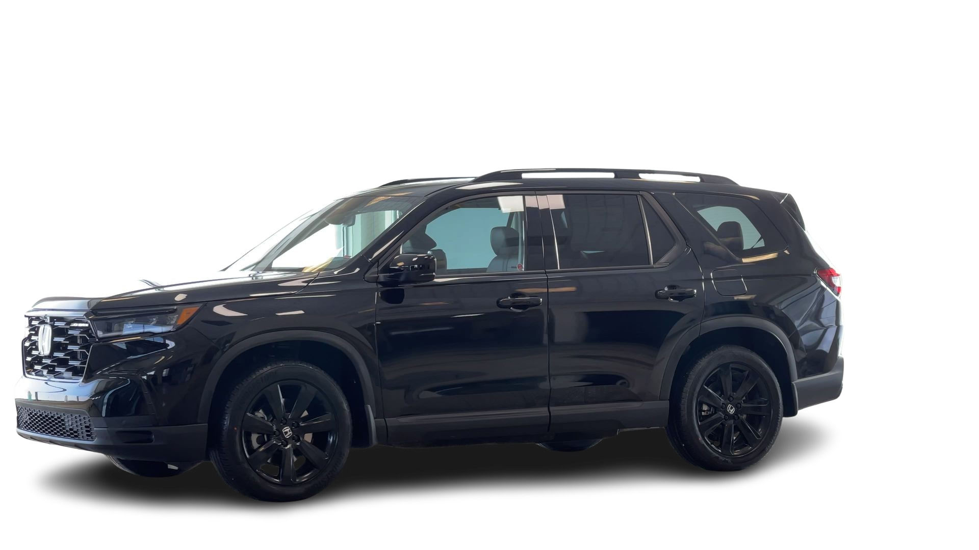 2025 Honda Pilot in Regina, Saskatchewan