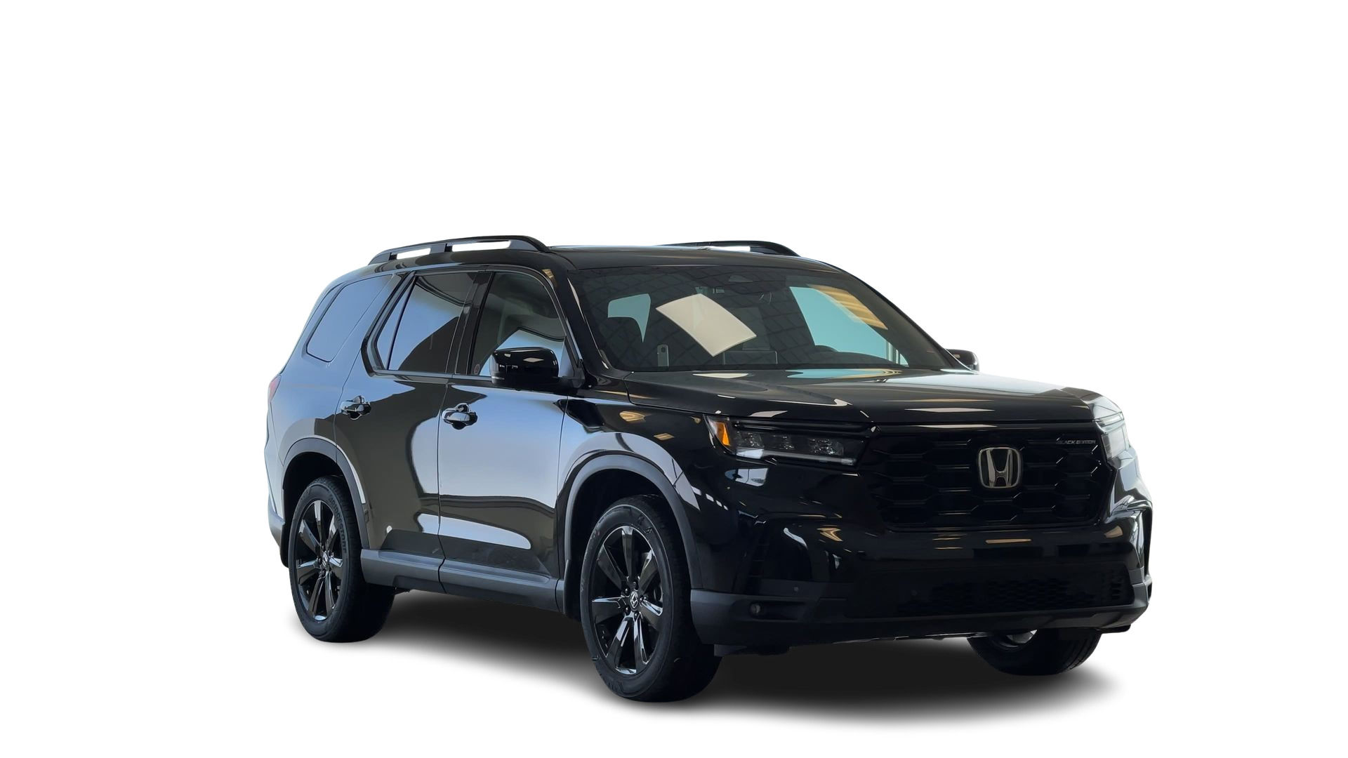 2025 Honda Pilot in Regina, Saskatchewan