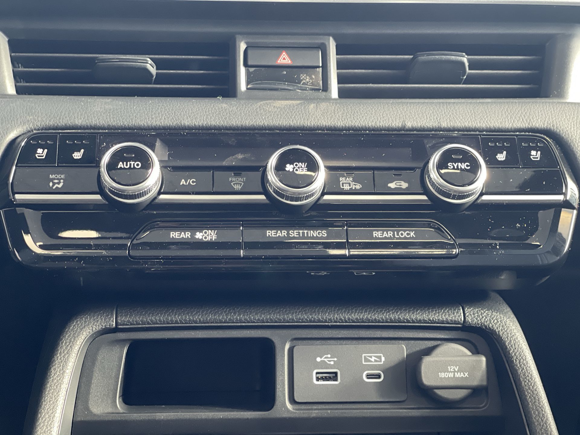 2025 Honda Pilot in Regina, Saskatchewan
