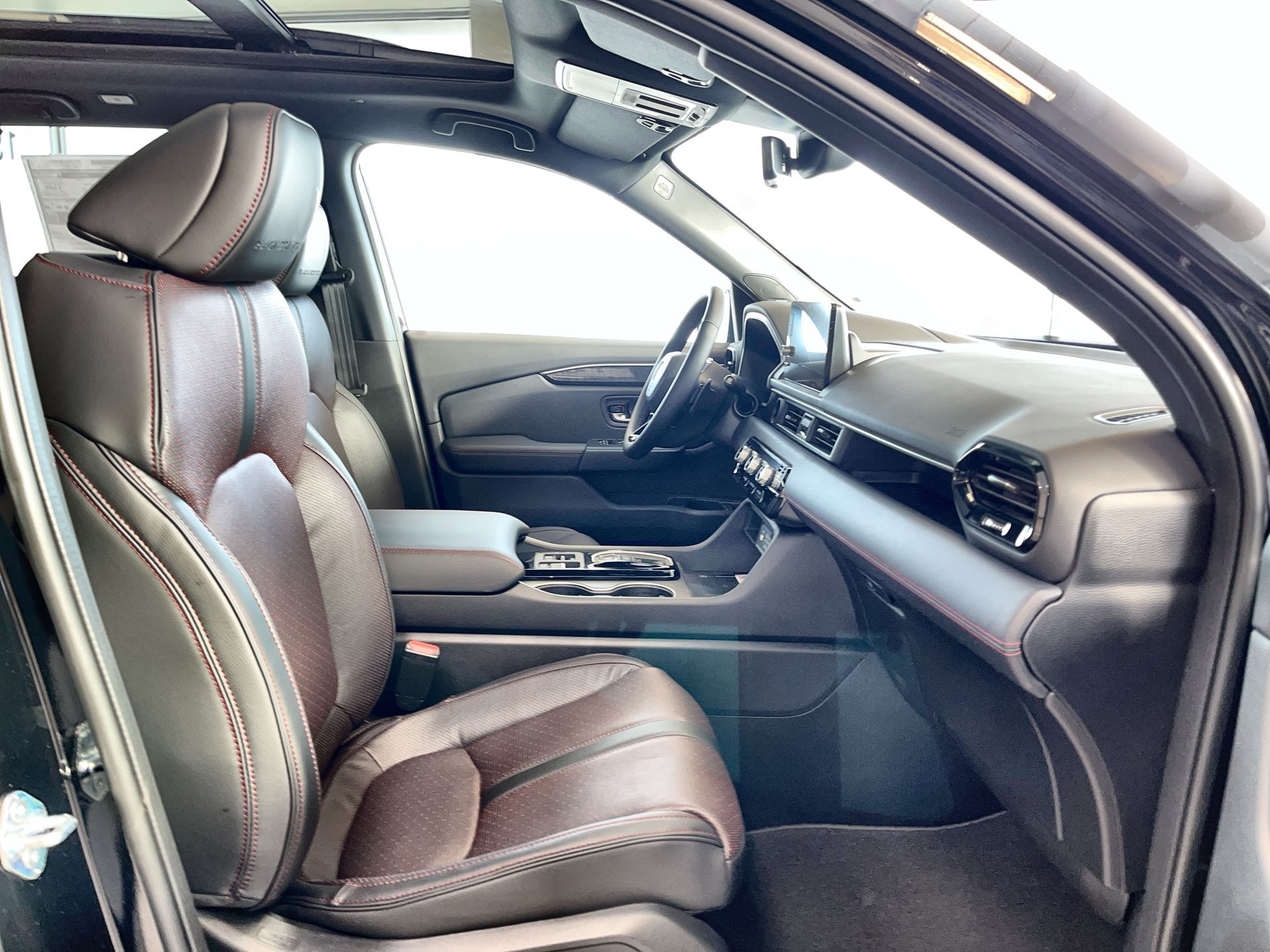 2025 Honda Pilot in Regina, Saskatchewan