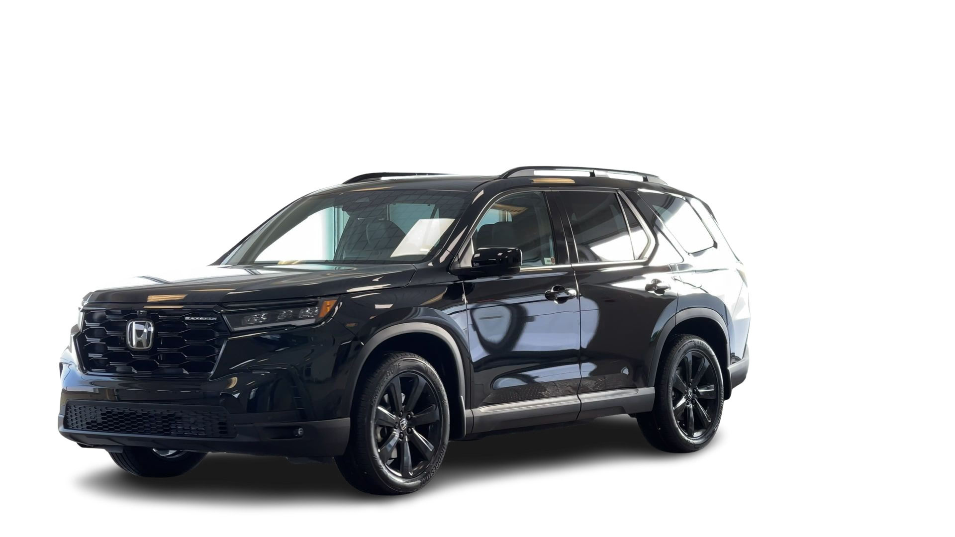 2025 Honda Pilot in Regina, Saskatchewan