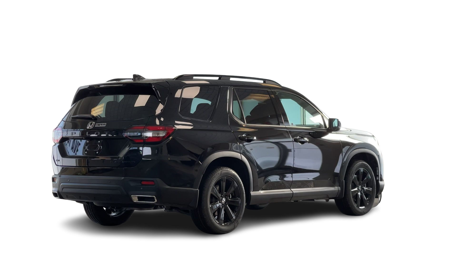 2025 Honda Pilot in Regina, Saskatchewan