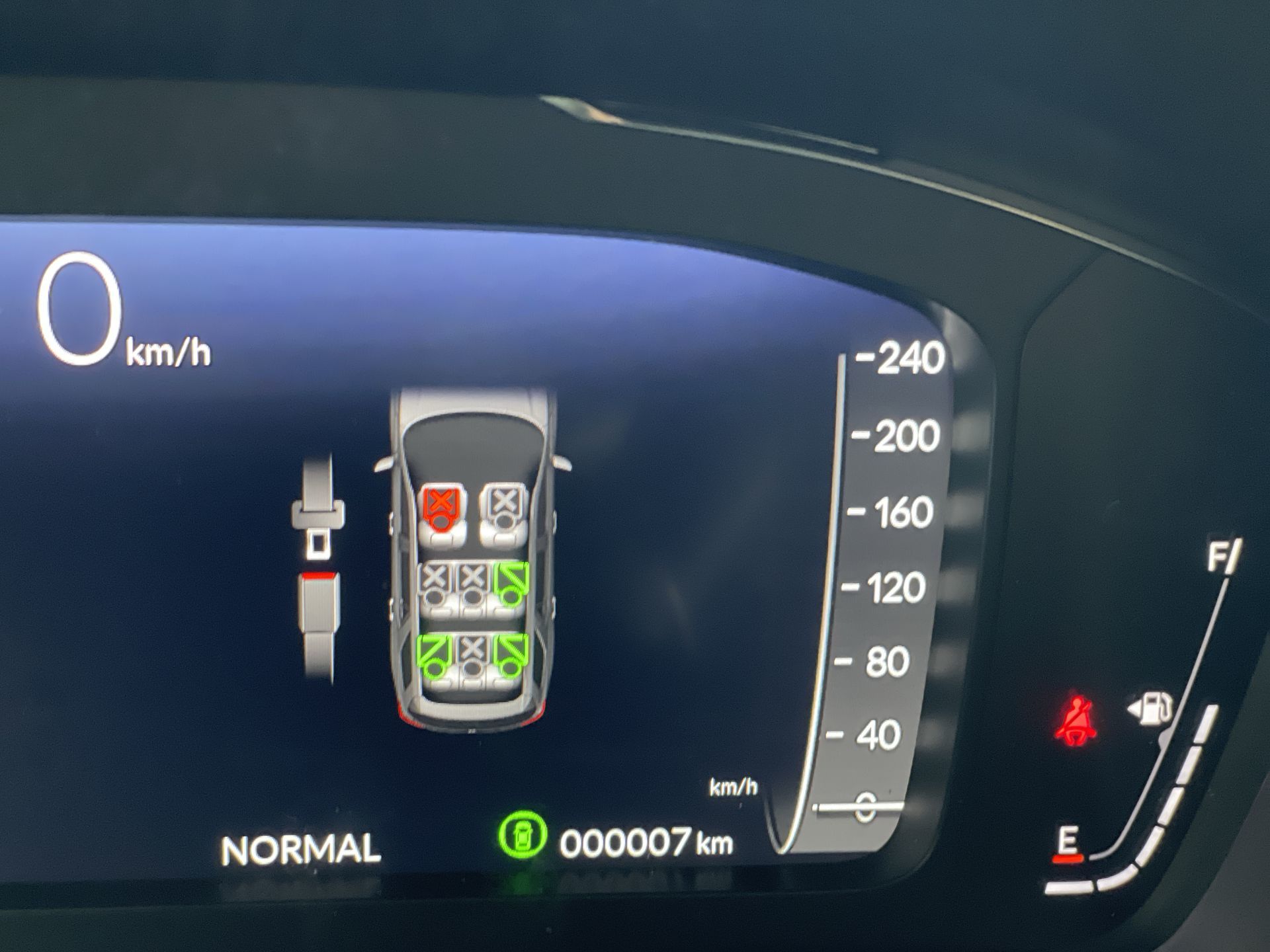 2025 Honda Pilot in Regina, Saskatchewan
