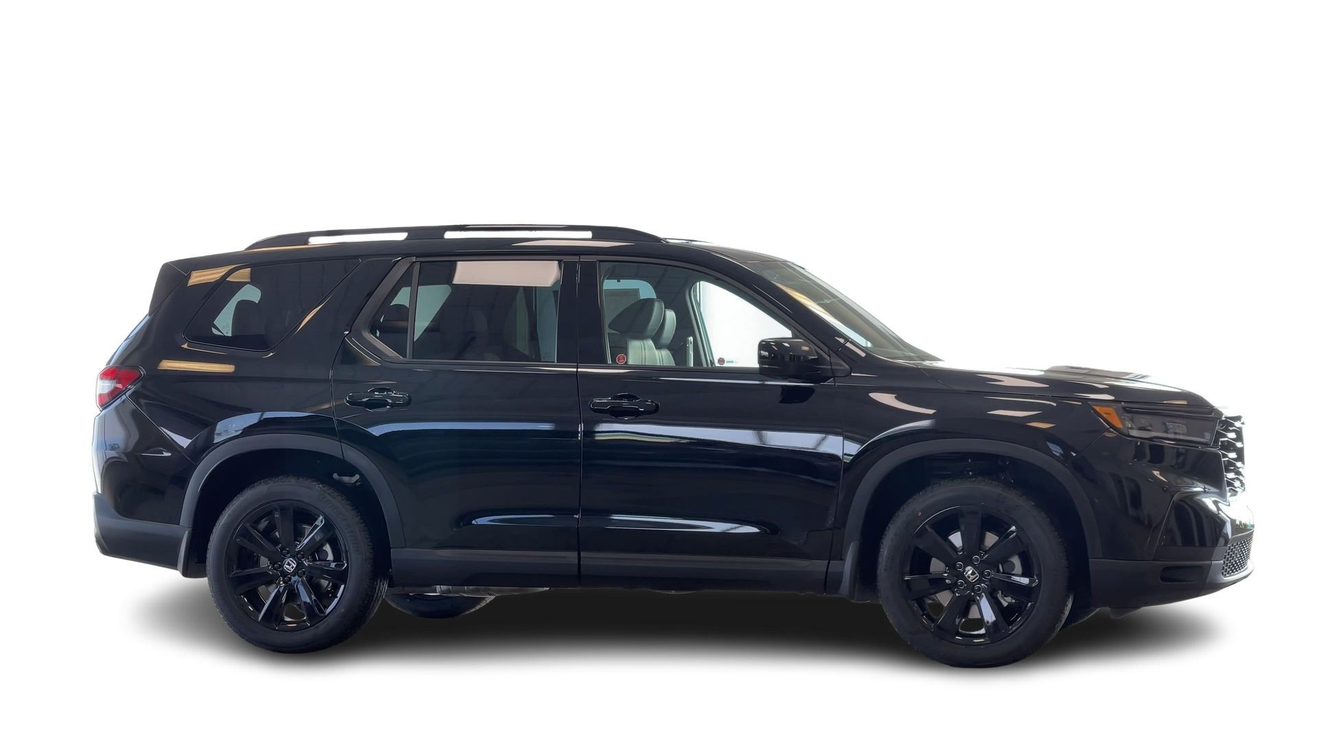 2025 Honda Pilot in Regina, Saskatchewan