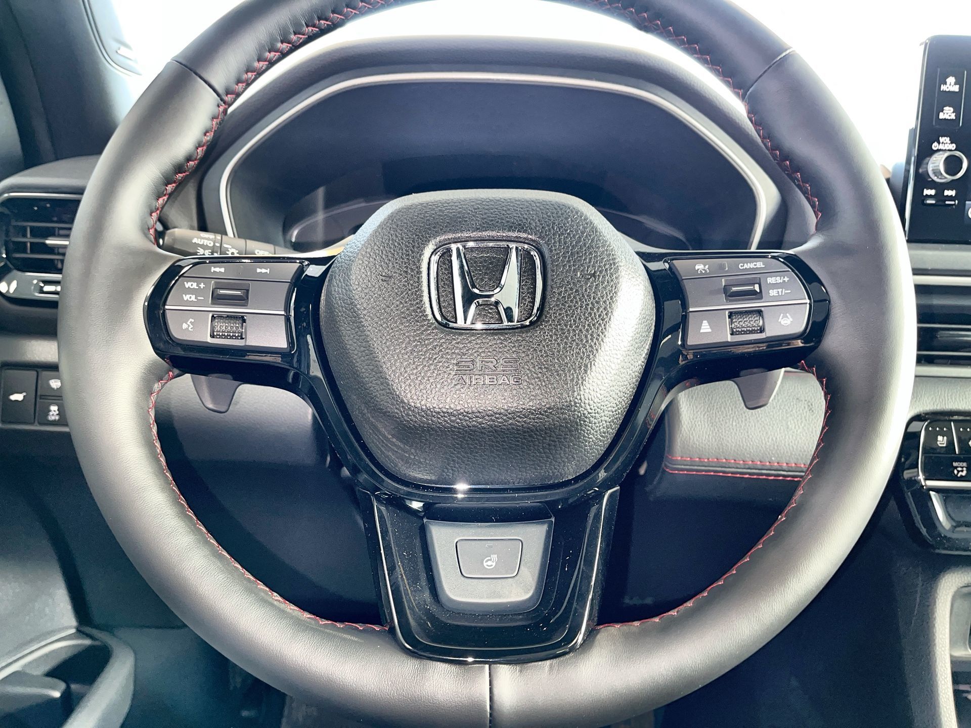2025 Honda Pilot in Regina, Saskatchewan