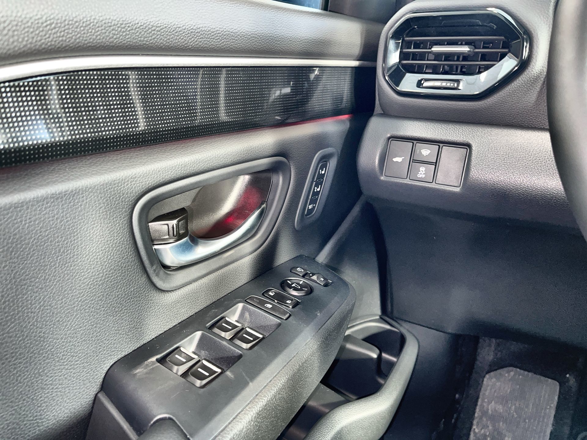 2025 Honda Pilot in Regina, Saskatchewan