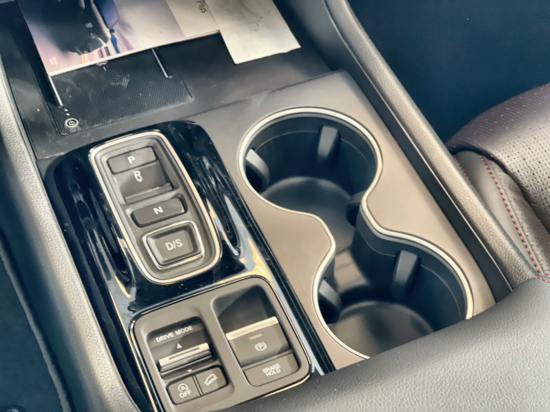 2025 Honda Pilot in Regina, Saskatchewan