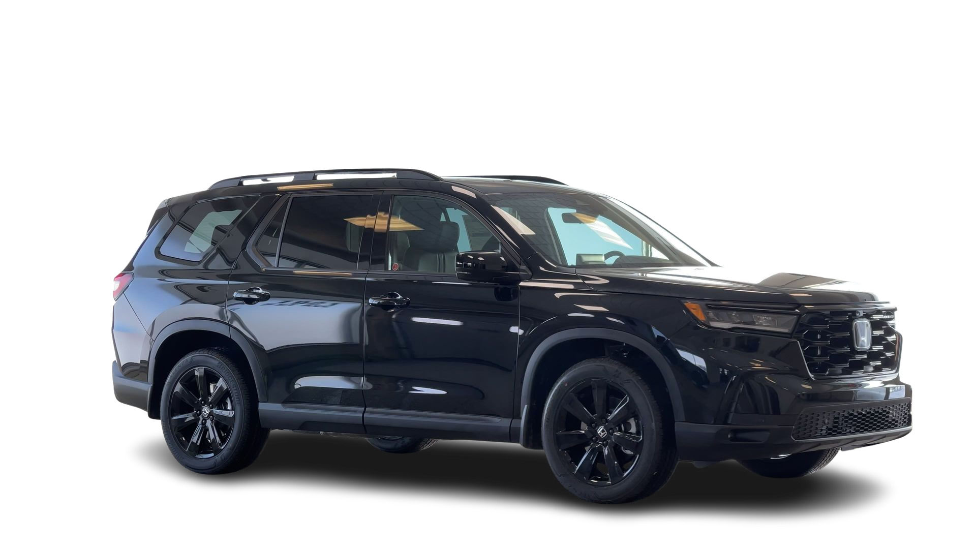 2025 Honda Pilot in Regina, Saskatchewan