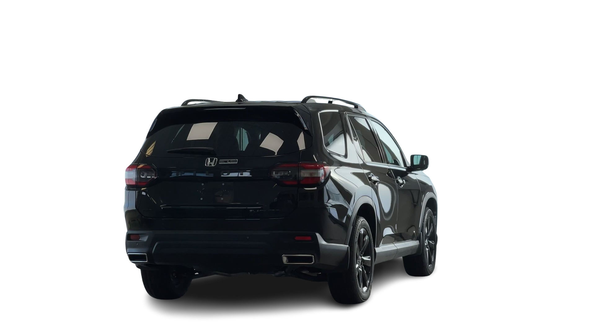 2025 Honda Pilot in Regina, Saskatchewan