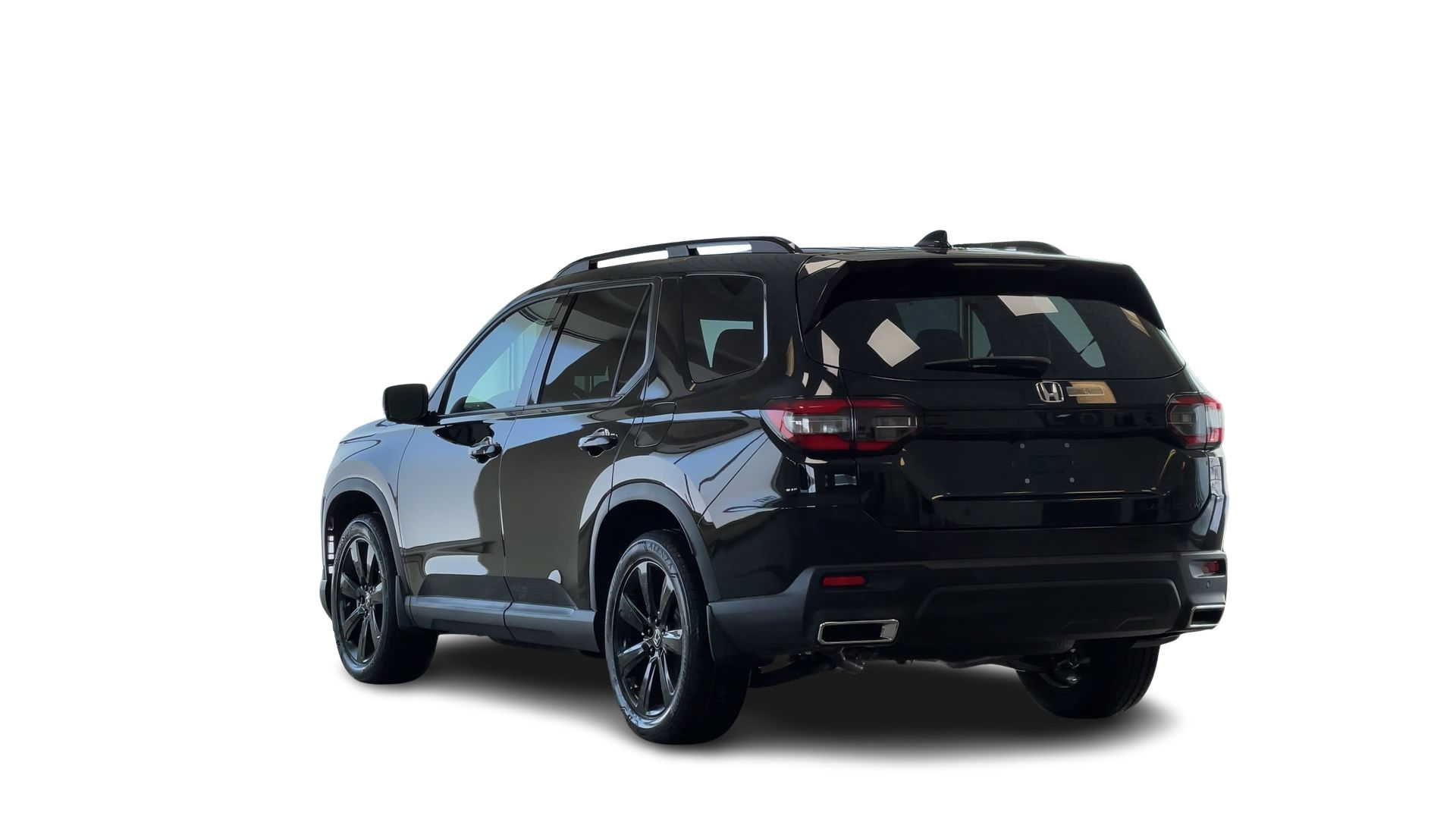2025 Honda Pilot in Regina, Saskatchewan