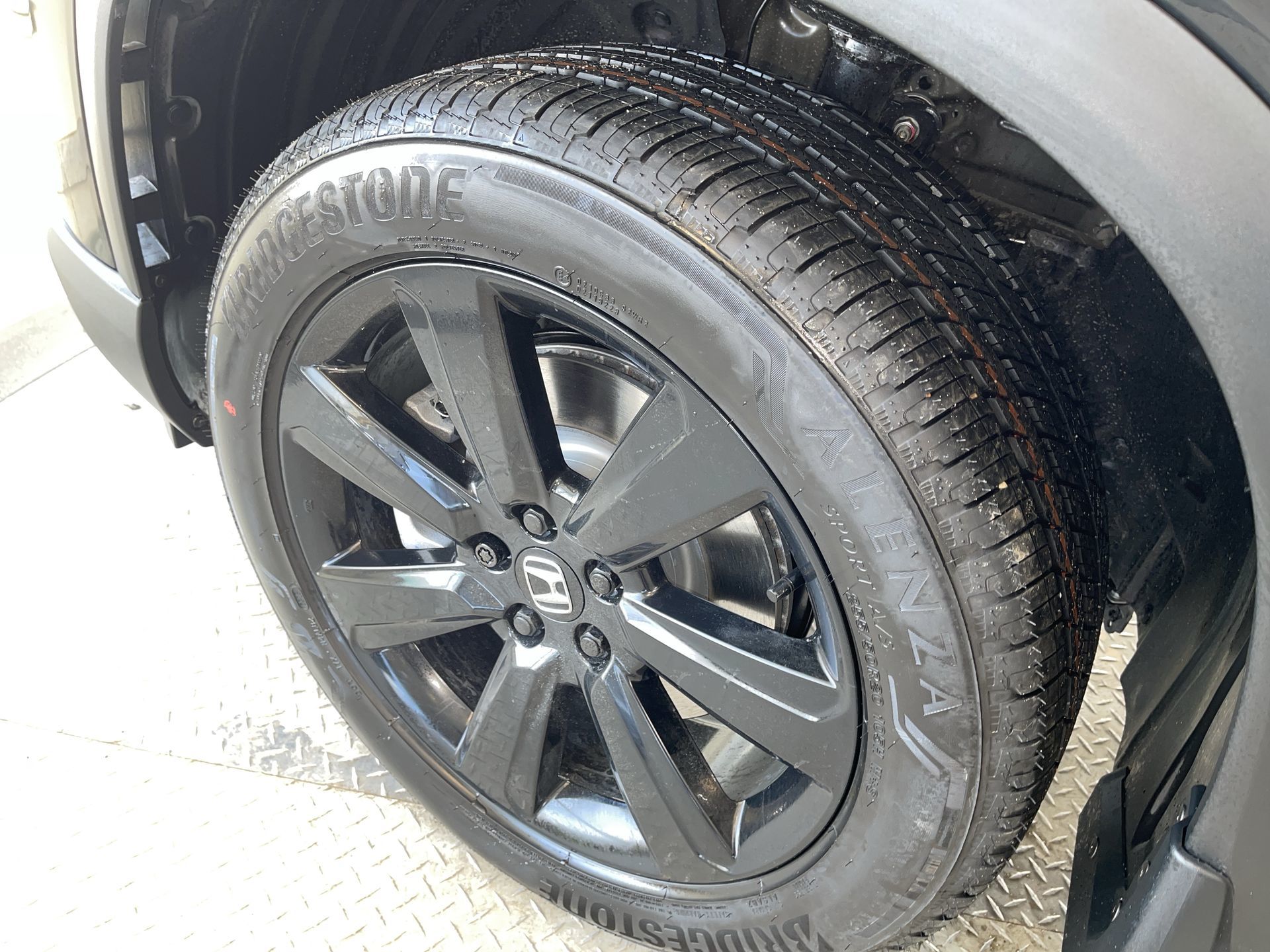 2025 Honda Pilot in Regina, Saskatchewan