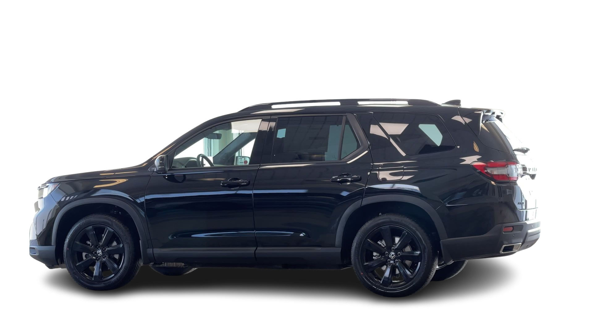 2025 Honda Pilot in Regina, Saskatchewan
