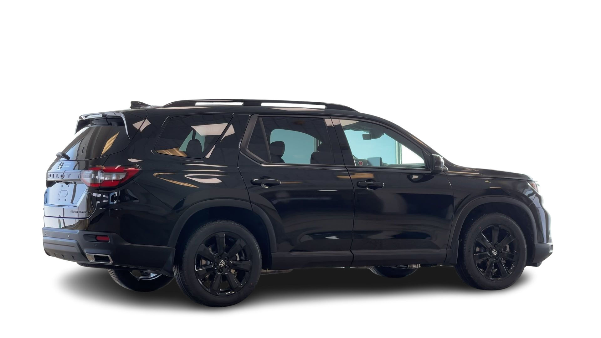2025 Honda Pilot in Regina, Saskatchewan