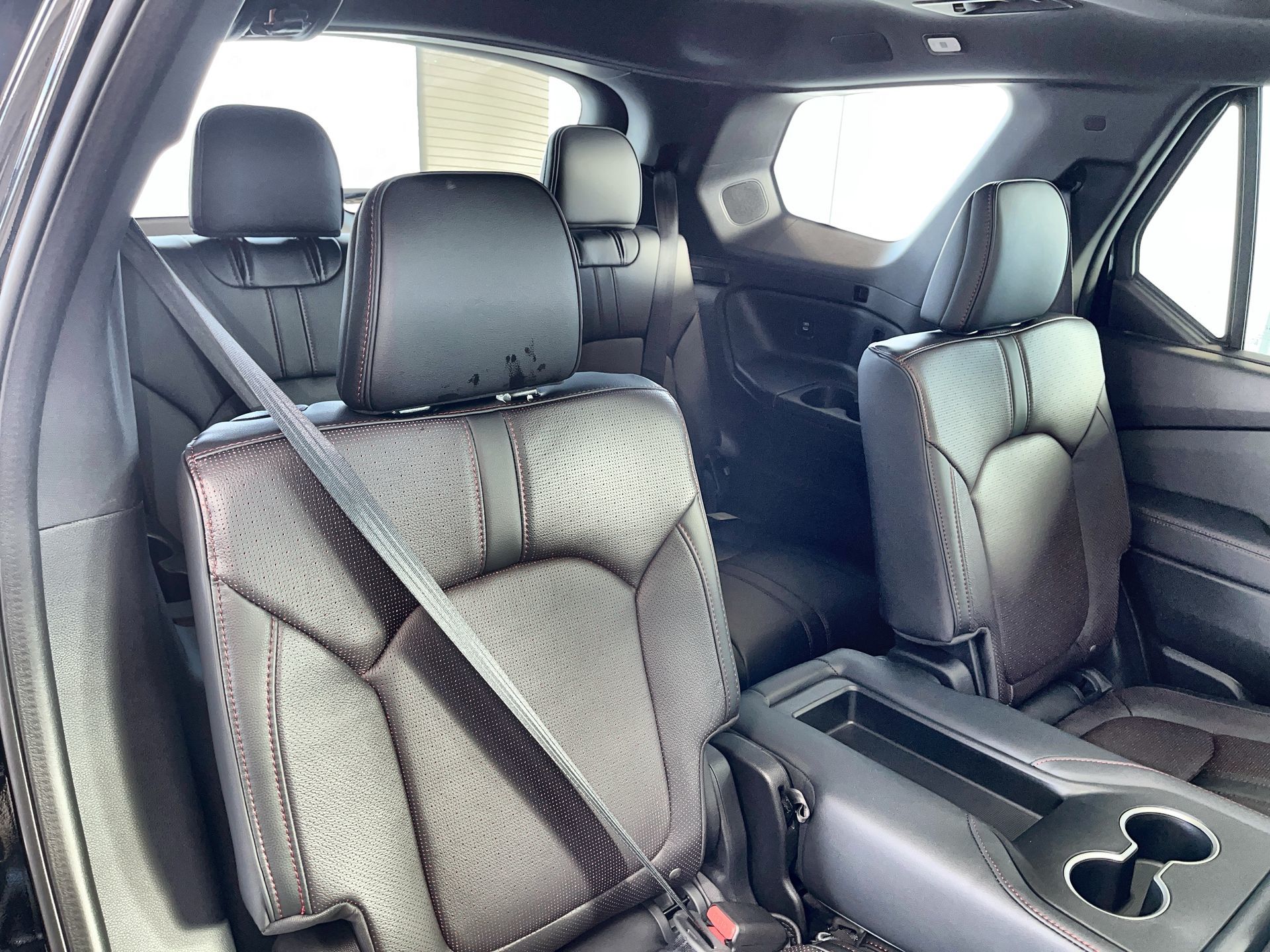 2025 Honda Pilot in Regina, Saskatchewan