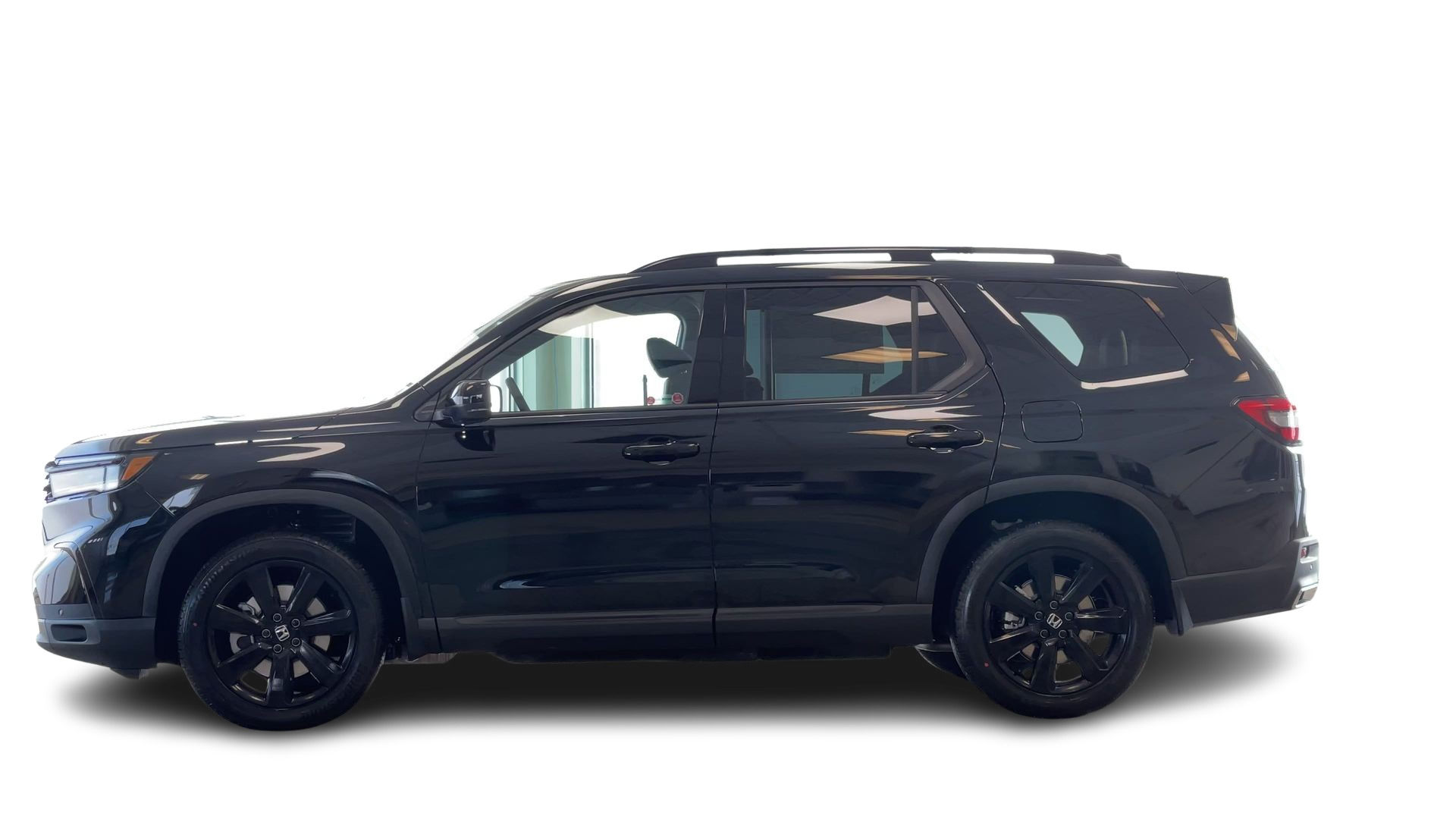 2025 Honda Pilot in Regina, Saskatchewan