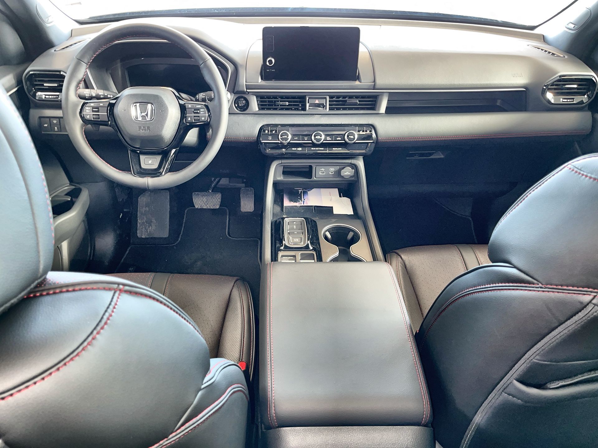 2025 Honda Pilot in Regina, Saskatchewan