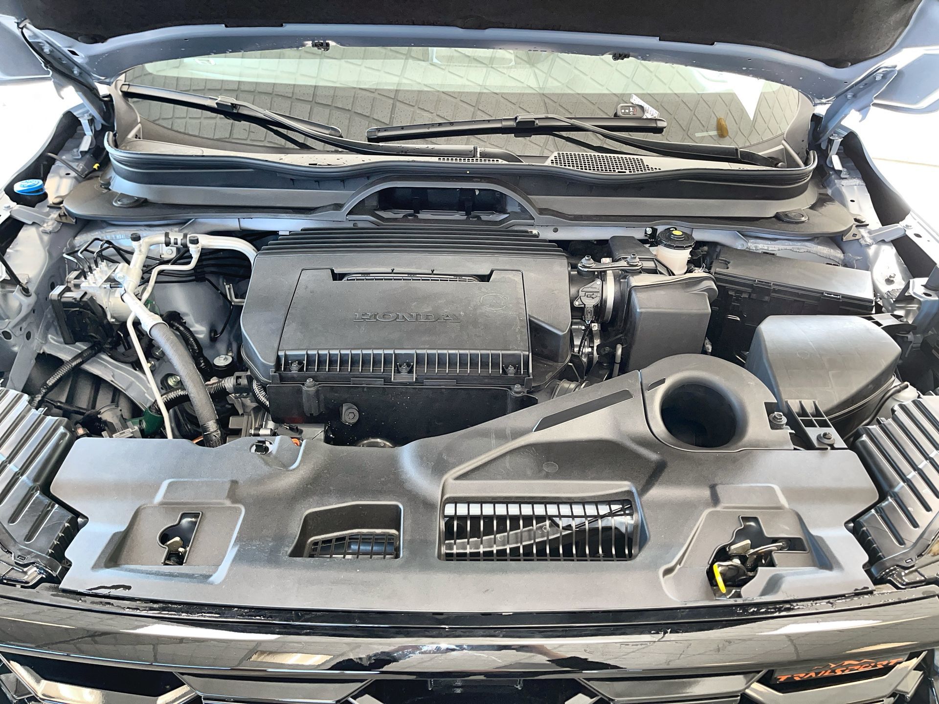 Honda Pilot  2025 à Regina, Saskatchewan