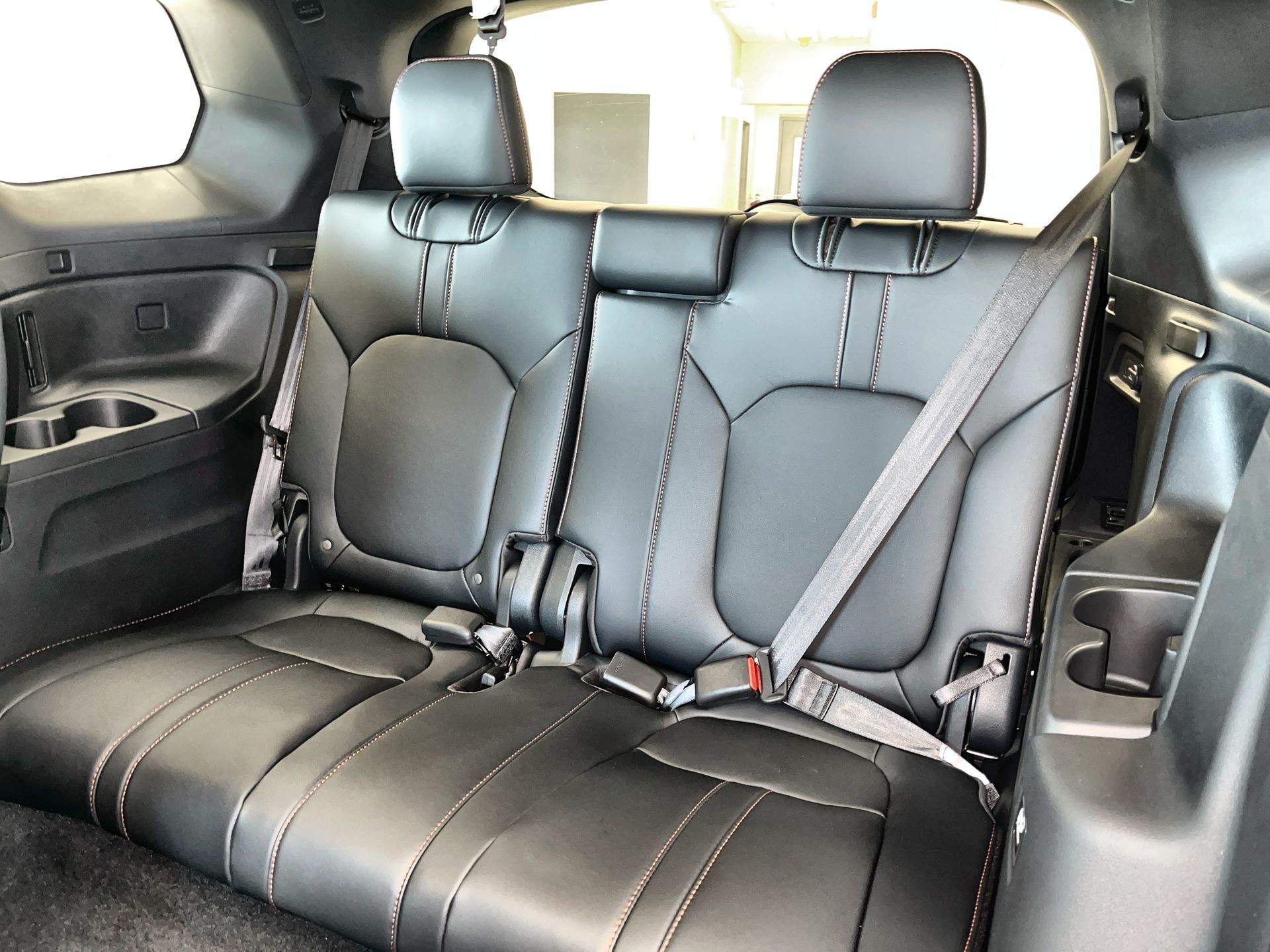 Honda Pilot  2025 à Regina, Saskatchewan