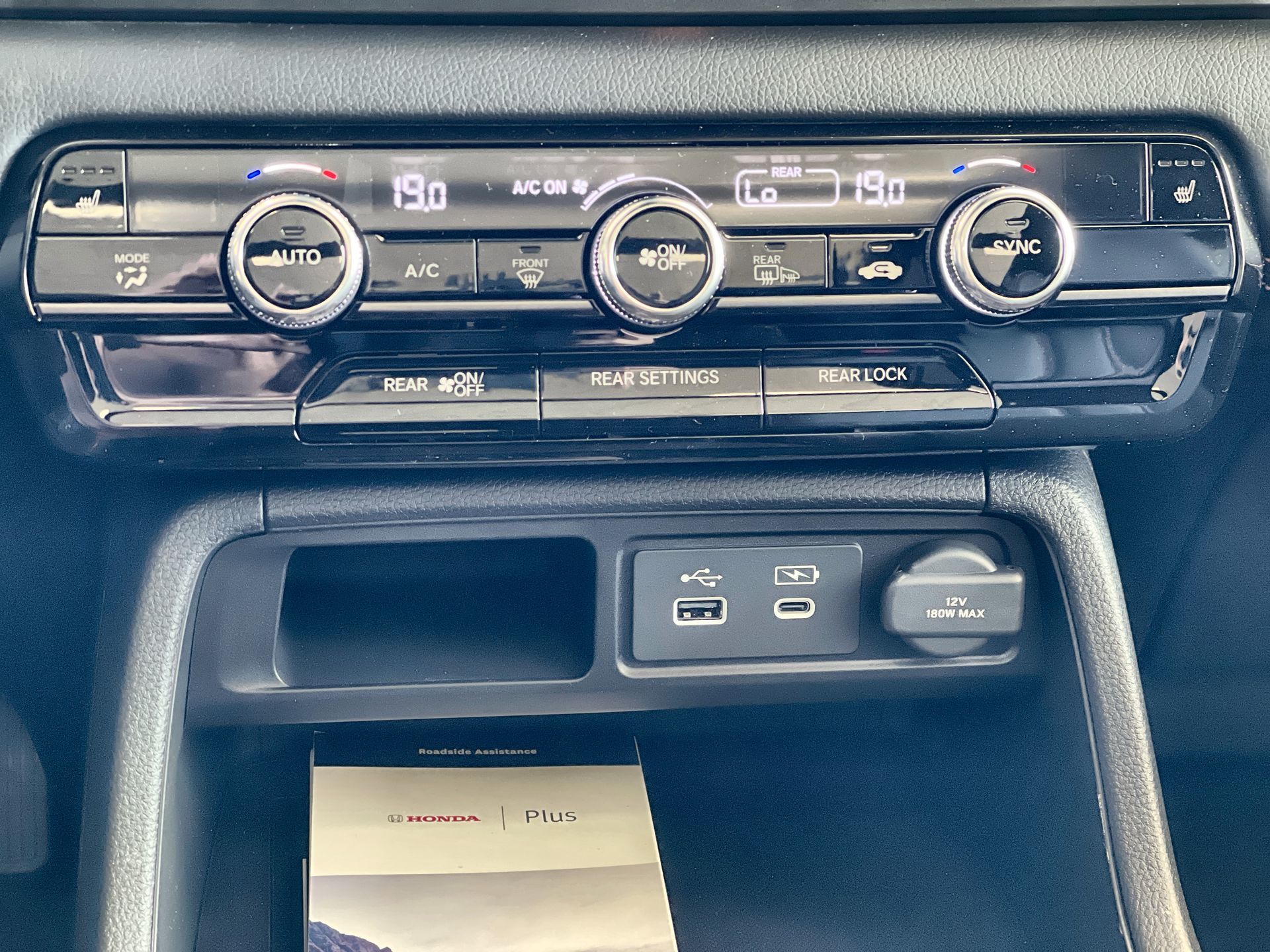 Honda Pilot  2025 à Regina, Saskatchewan