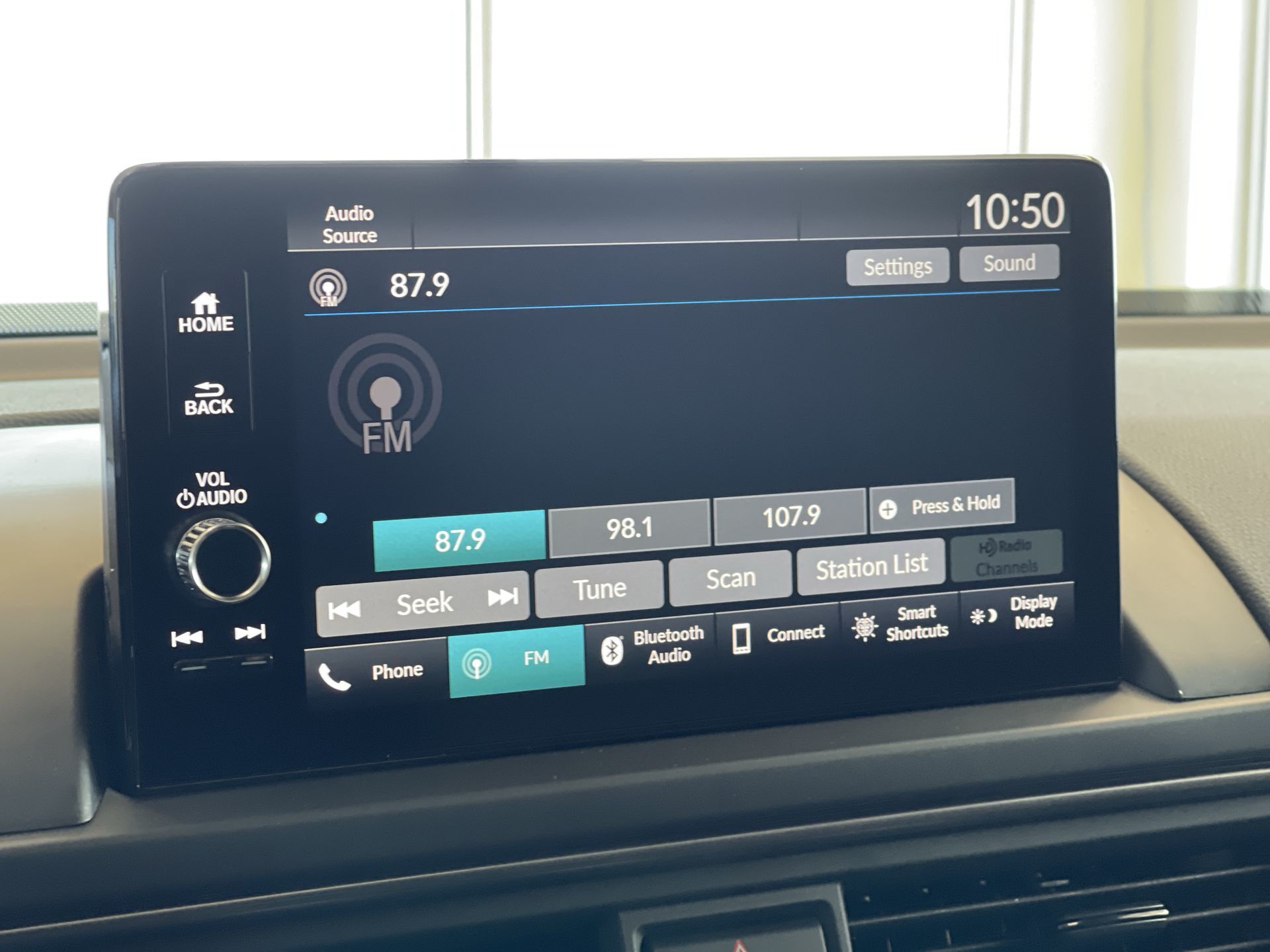 Honda Pilot  2025 à Regina, Saskatchewan