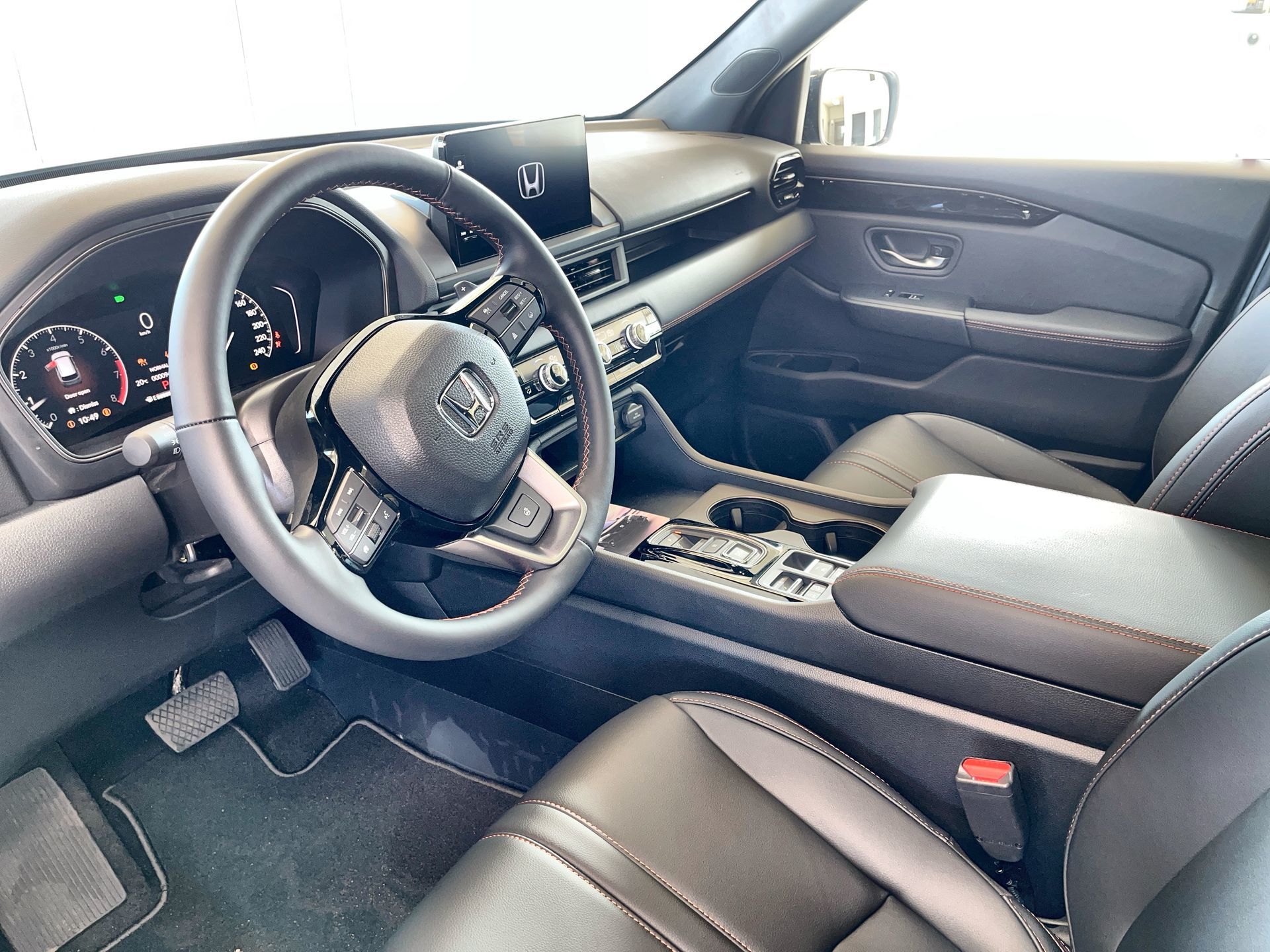 Honda Pilot  2025 à Regina, Saskatchewan
