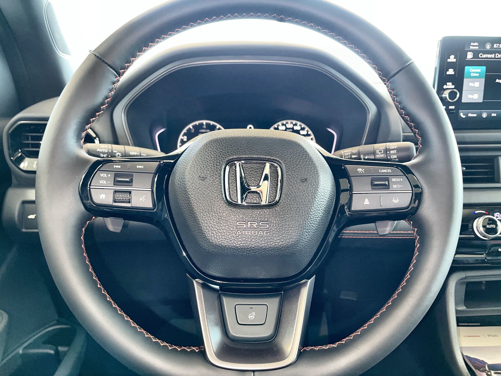 Honda Pilot  2025 à Regina, Saskatchewan