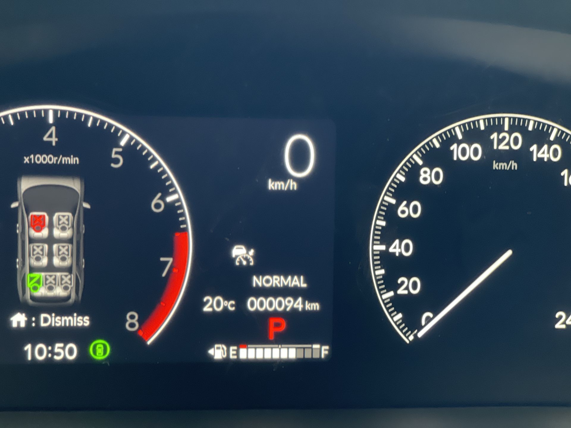 Honda Pilot  2025 à Regina, Saskatchewan