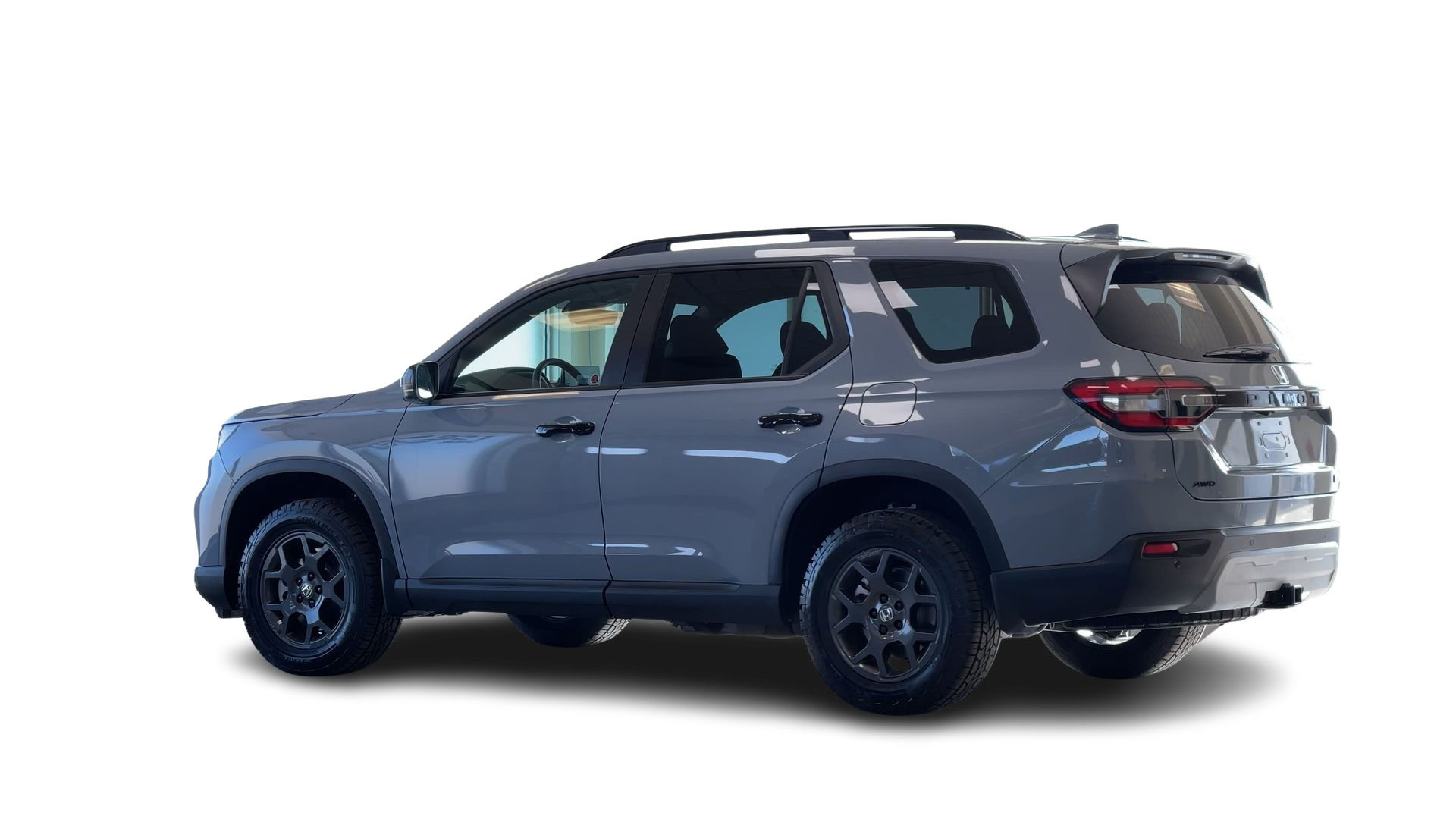 Honda Pilot  2025 à Regina, Saskatchewan