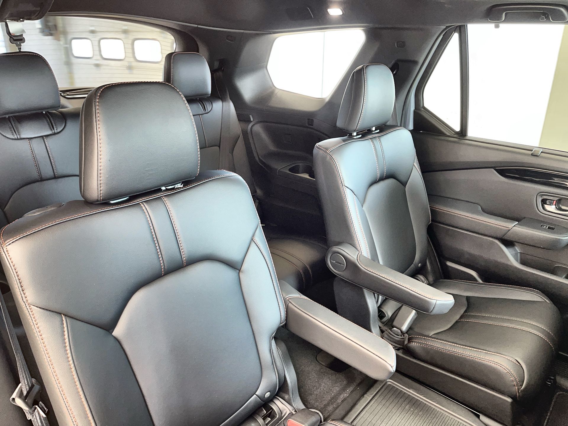 Honda Pilot  2025 à Regina, Saskatchewan