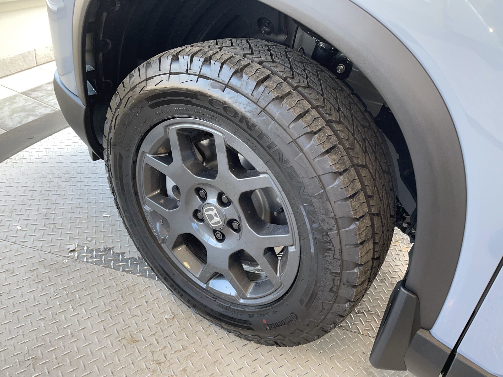 Honda Pilot  2025 à Regina, Saskatchewan