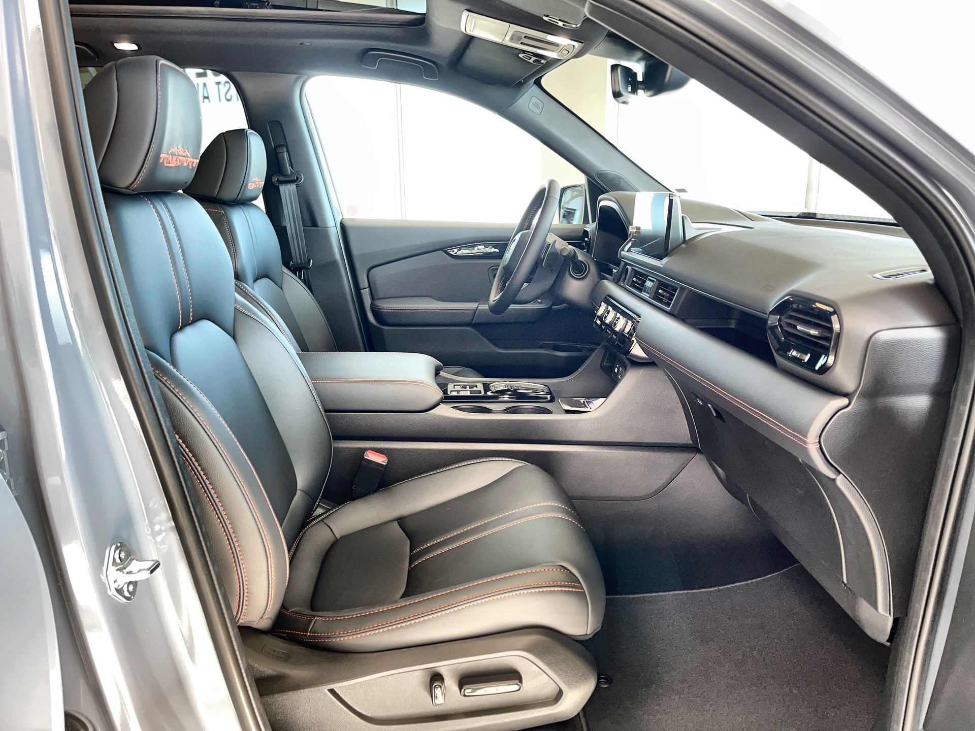 Honda Pilot  2025 à Regina, Saskatchewan