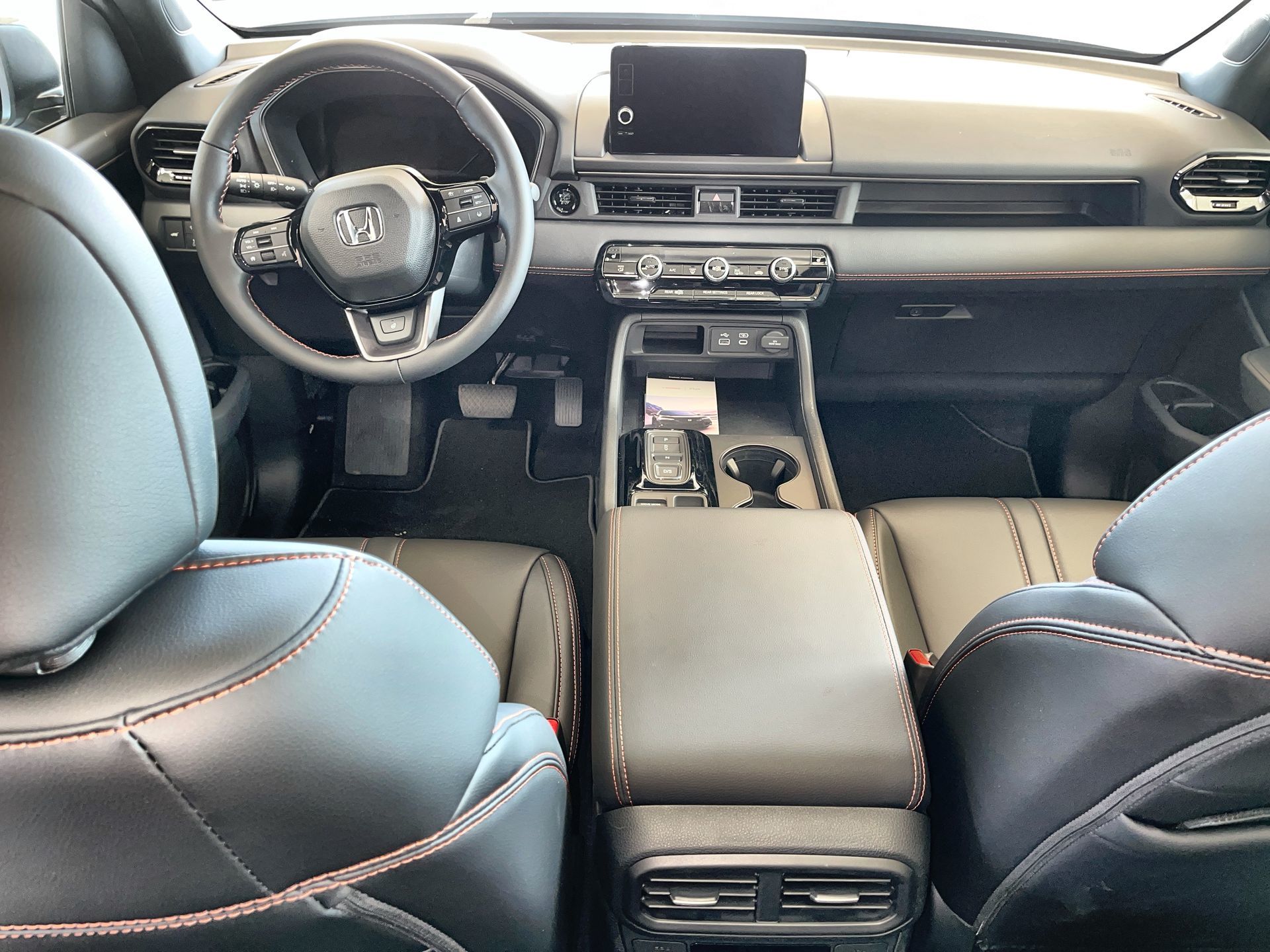 Honda Pilot  2025 à Regina, Saskatchewan