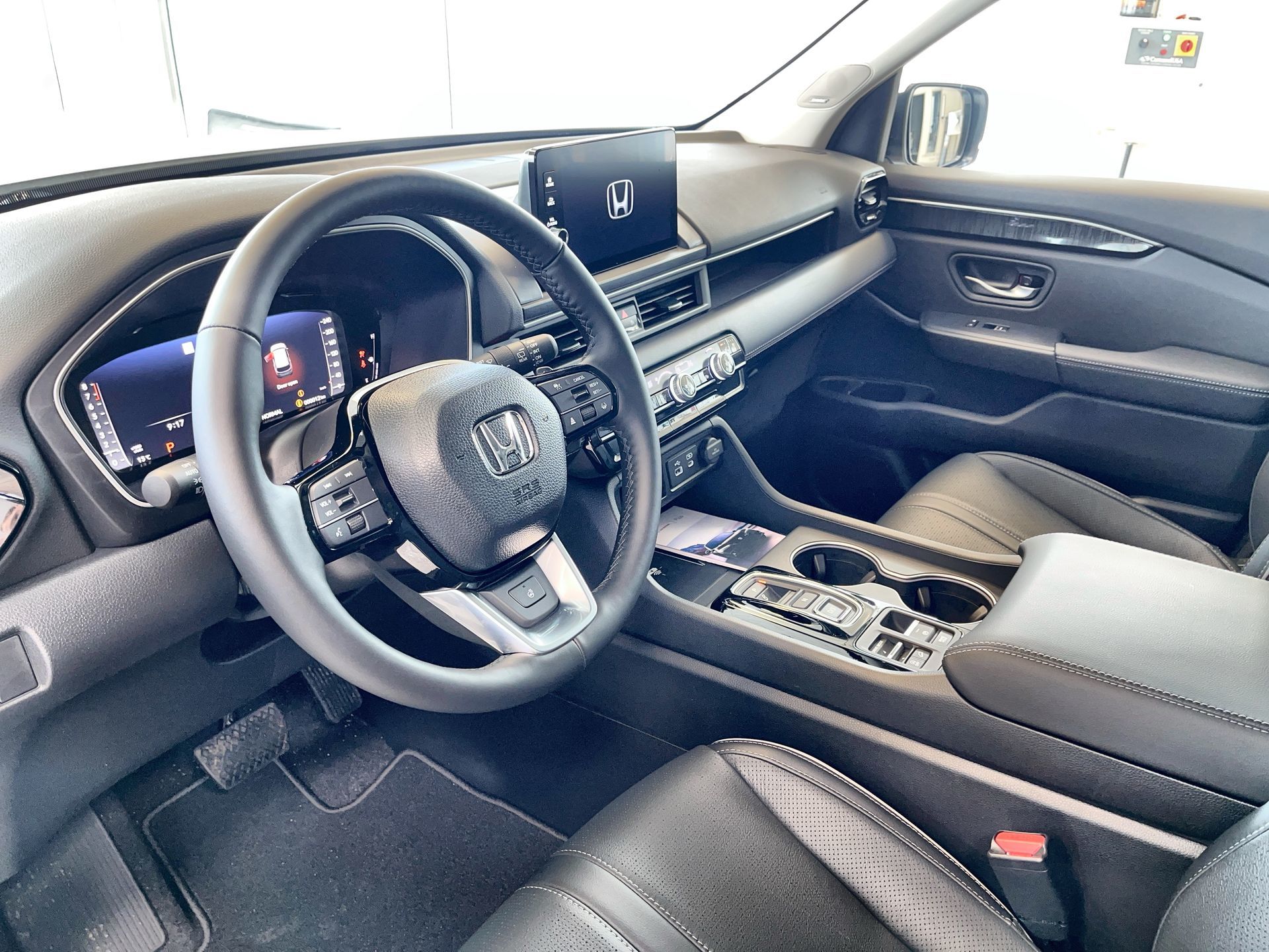 Honda Pilot  2025 à Regina, Saskatchewan