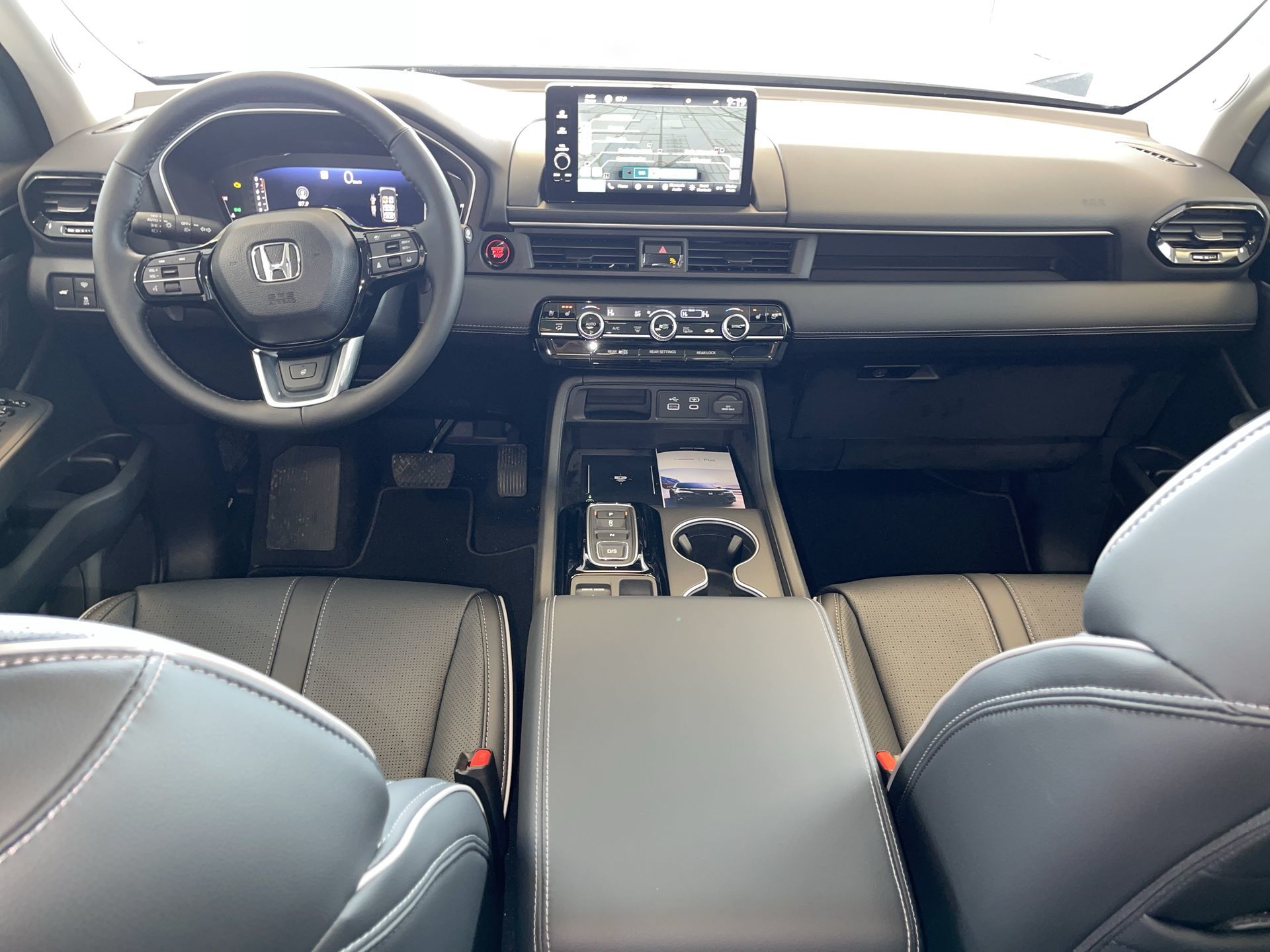 Honda Pilot  2025 à Regina, Saskatchewan