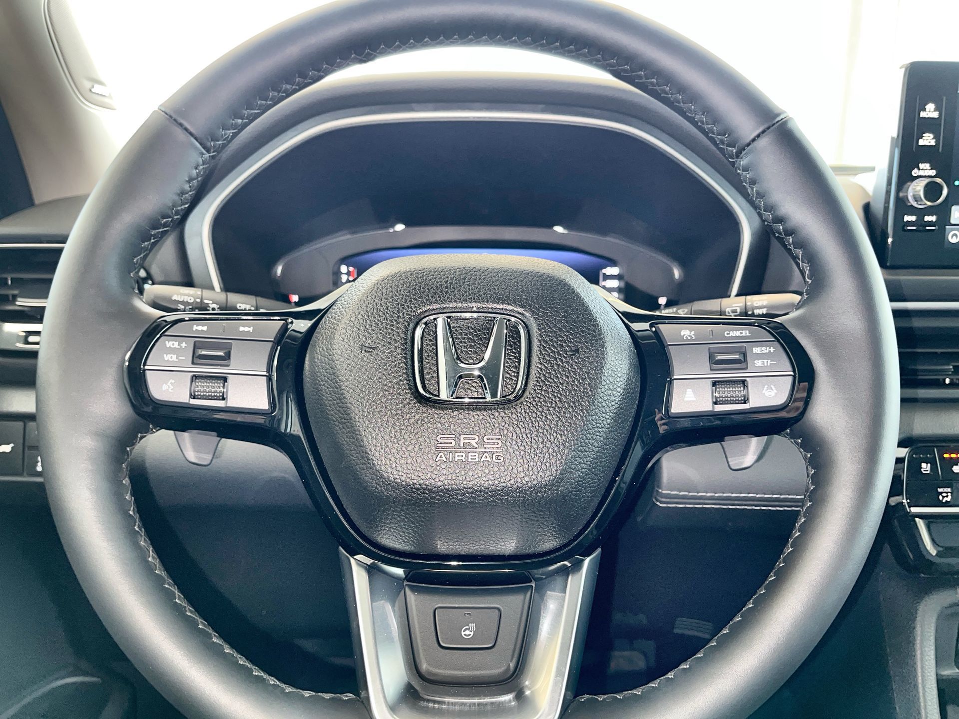 Honda Pilot  2025 à Regina, Saskatchewan