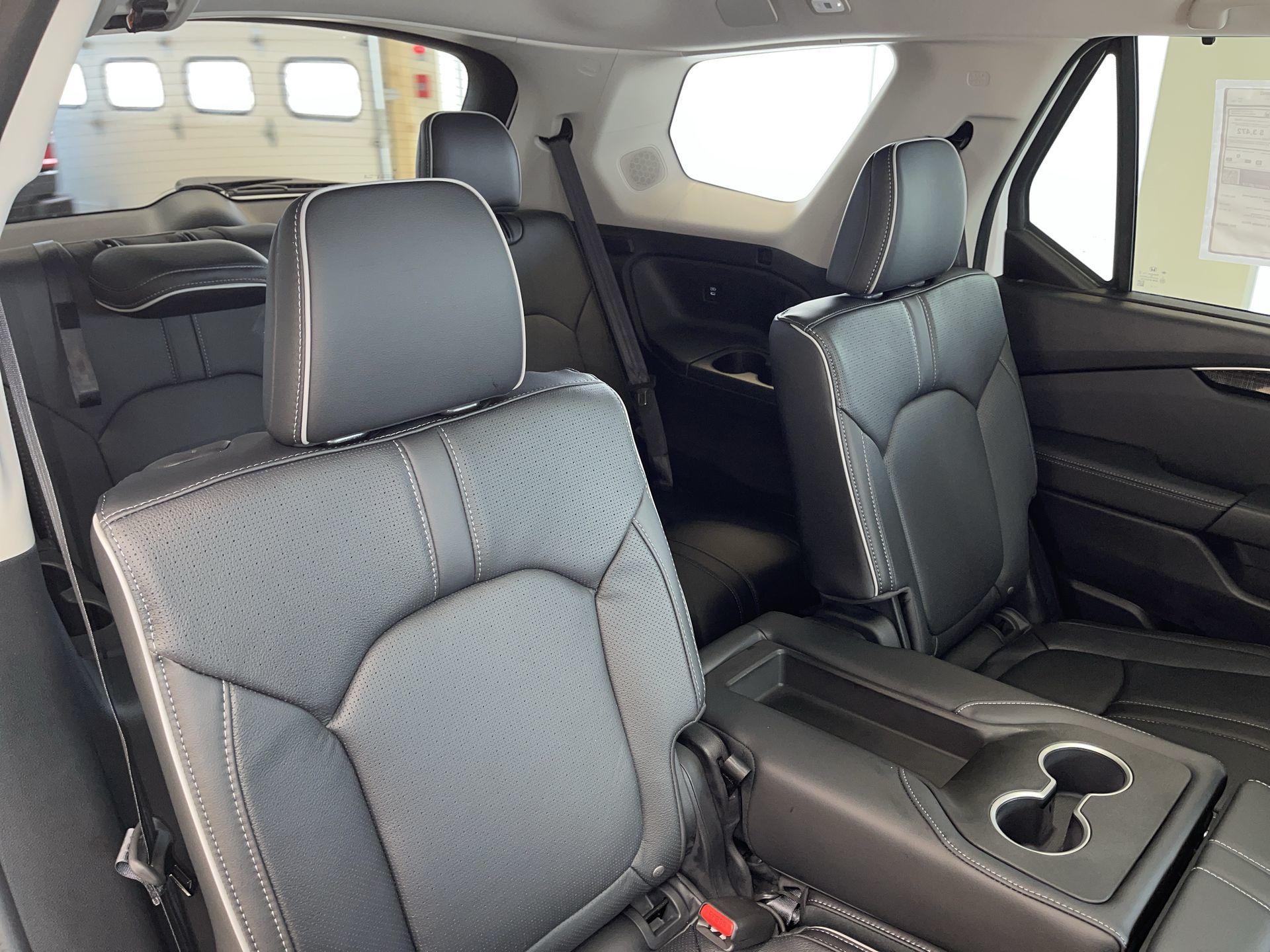 Honda Pilot  2025 à Regina, Saskatchewan