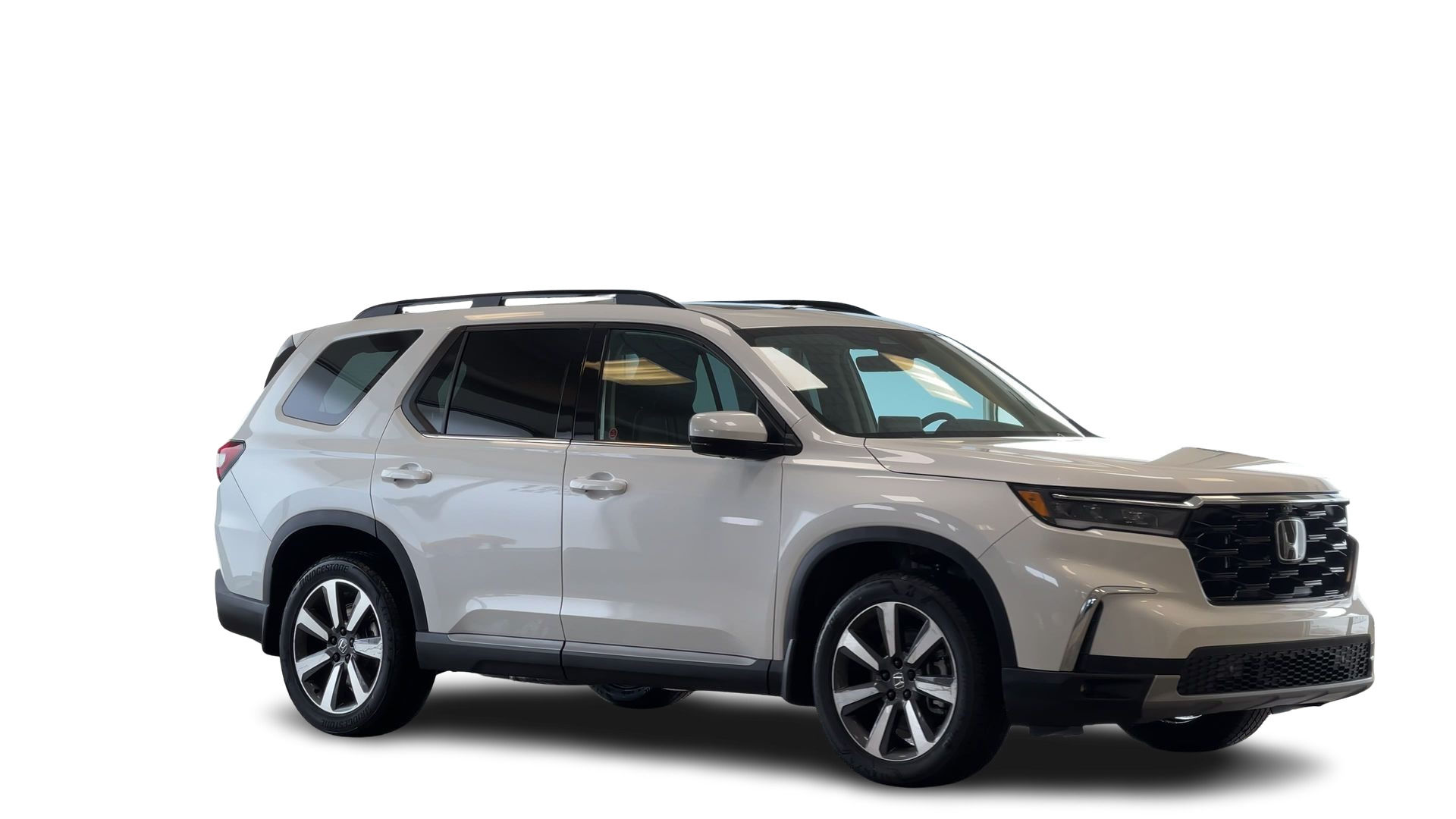 Honda Pilot  2025 à Regina, Saskatchewan