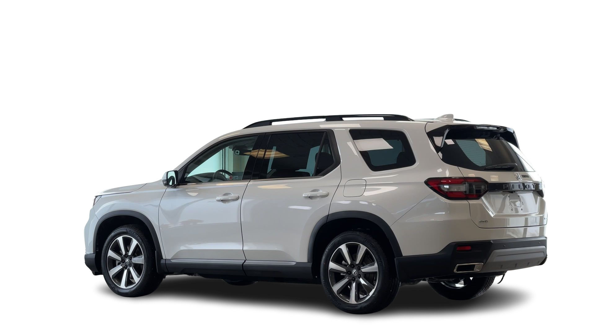 Honda Pilot  2025 à Regina, Saskatchewan