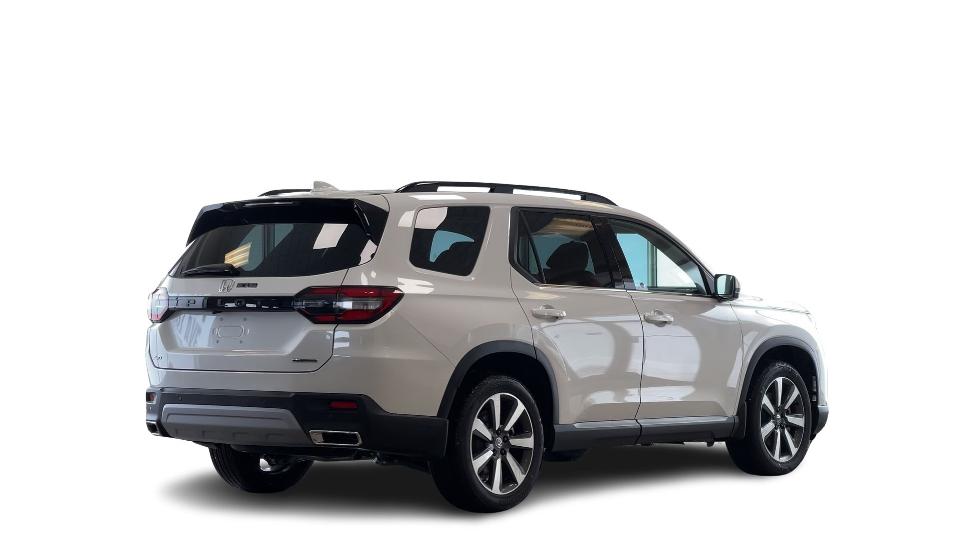 Honda Pilot  2025 à Regina, Saskatchewan