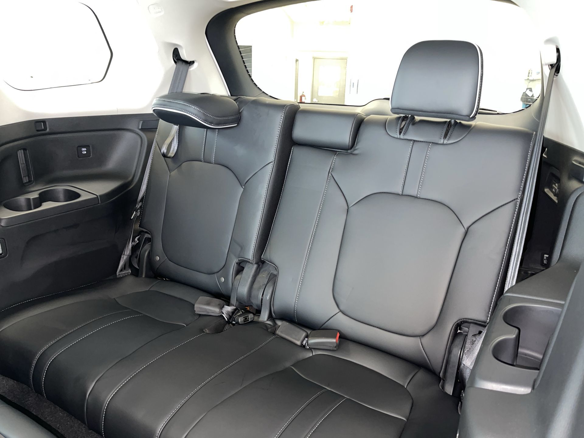 Honda Pilot  2025 à Regina, Saskatchewan