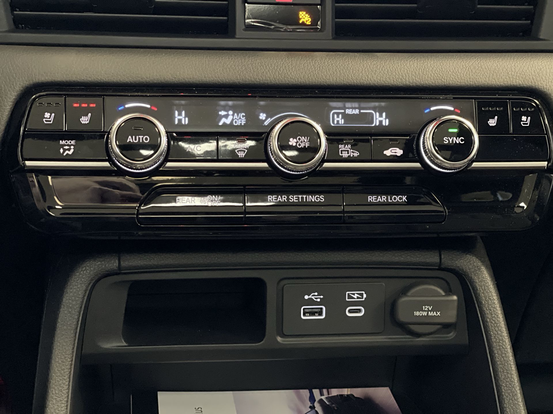 2025 Honda Pilot in Regina, Saskatchewan