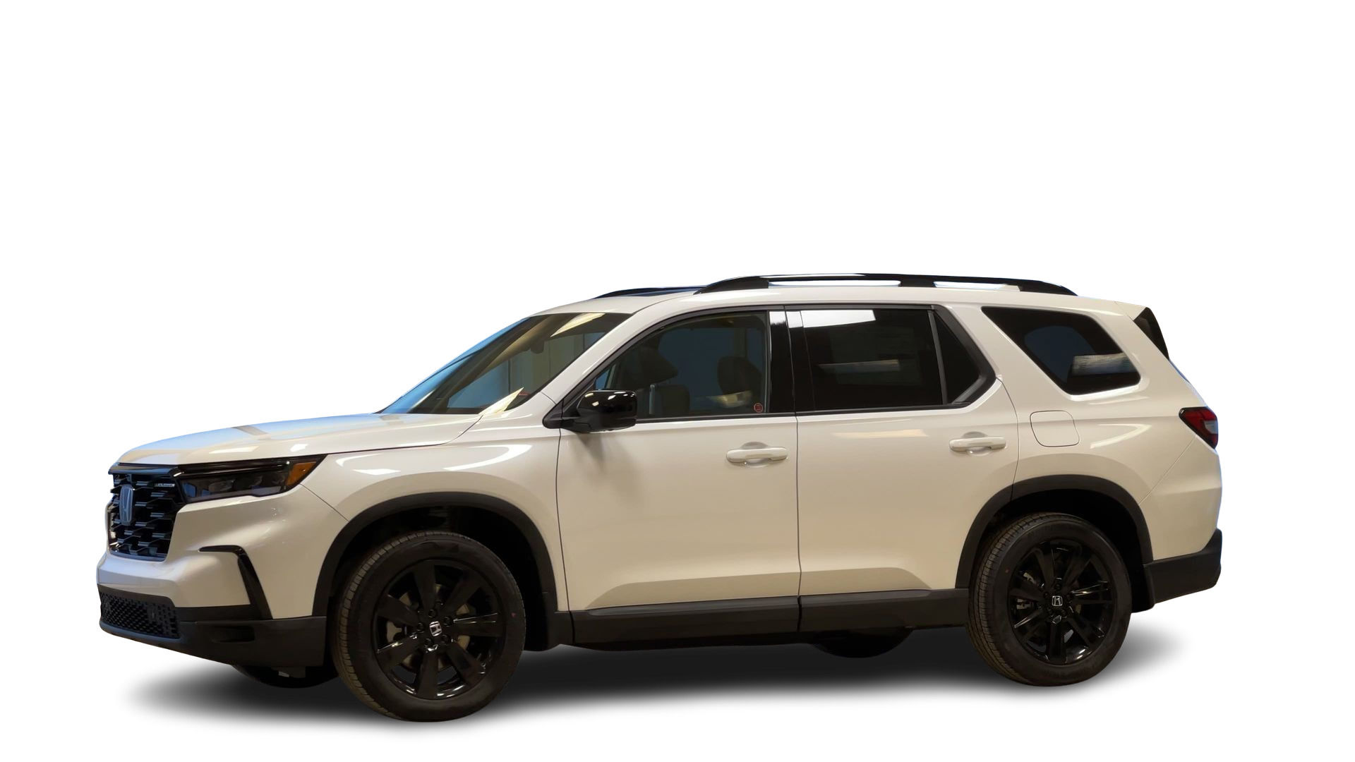 2025 Honda Pilot in Regina, Saskatchewan
