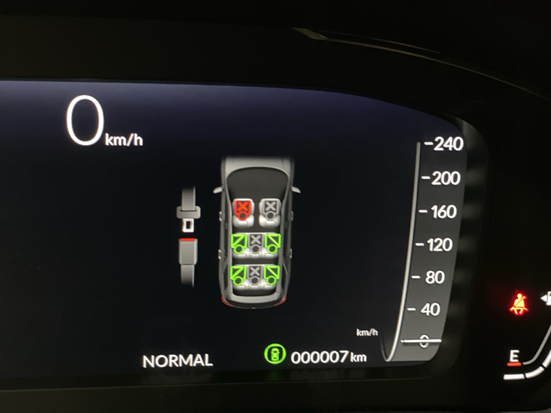 2025 Honda Pilot in Regina, Saskatchewan