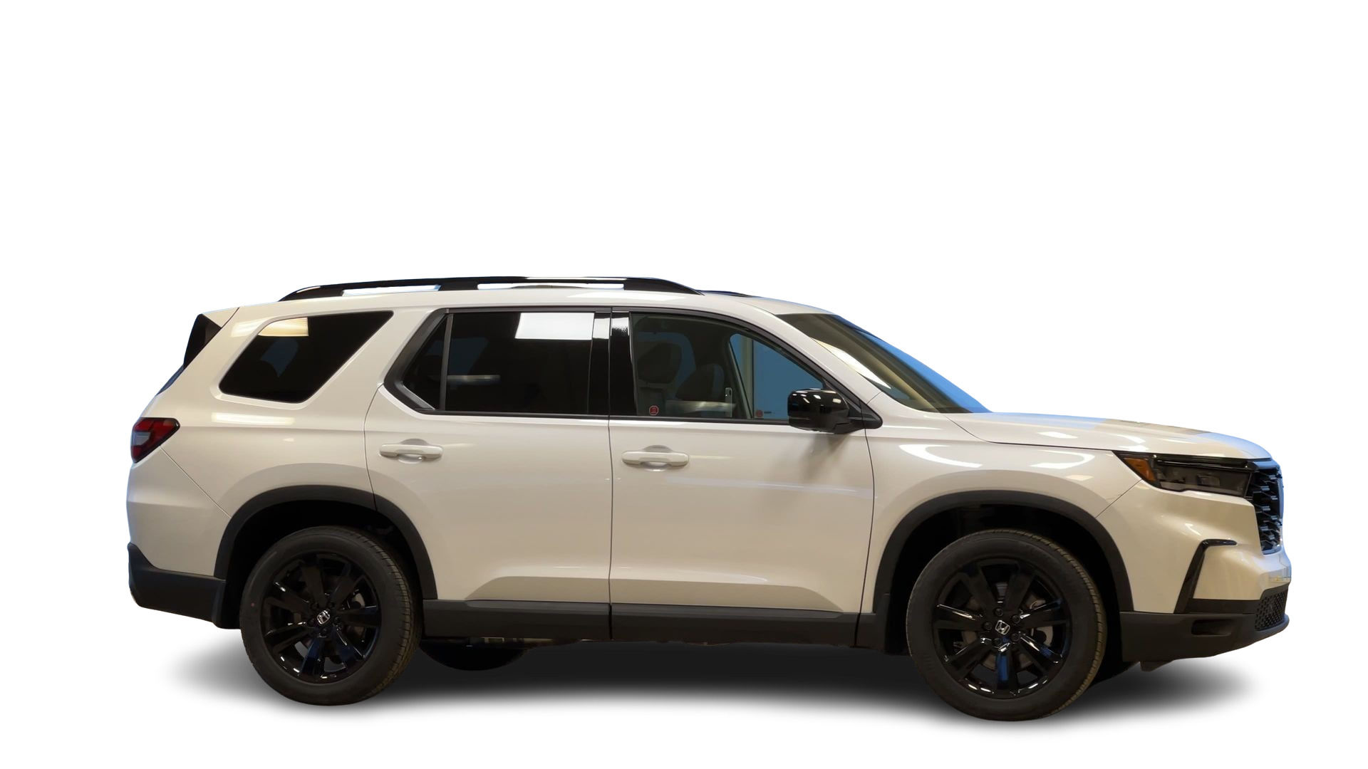 2025 Honda Pilot in Regina, Saskatchewan