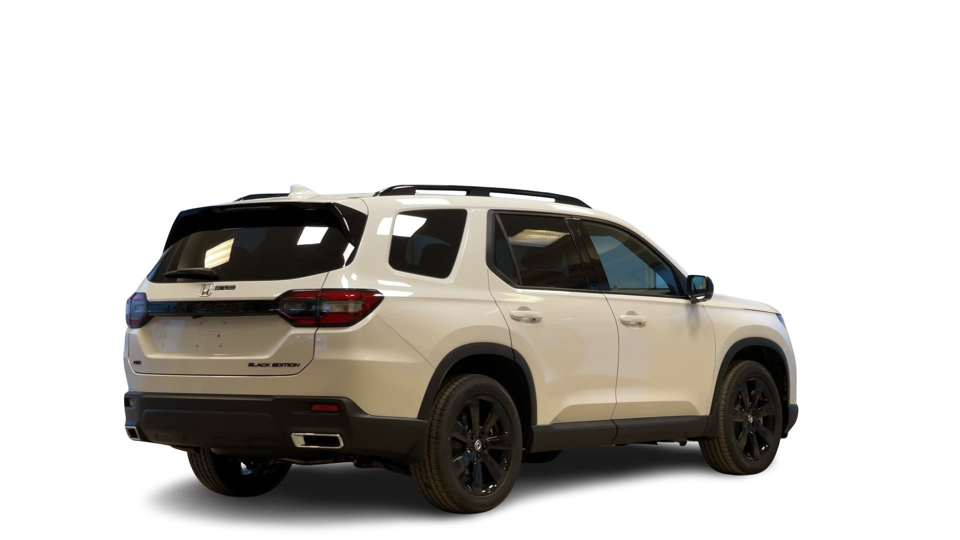 2025 Honda Pilot in Regina, Saskatchewan