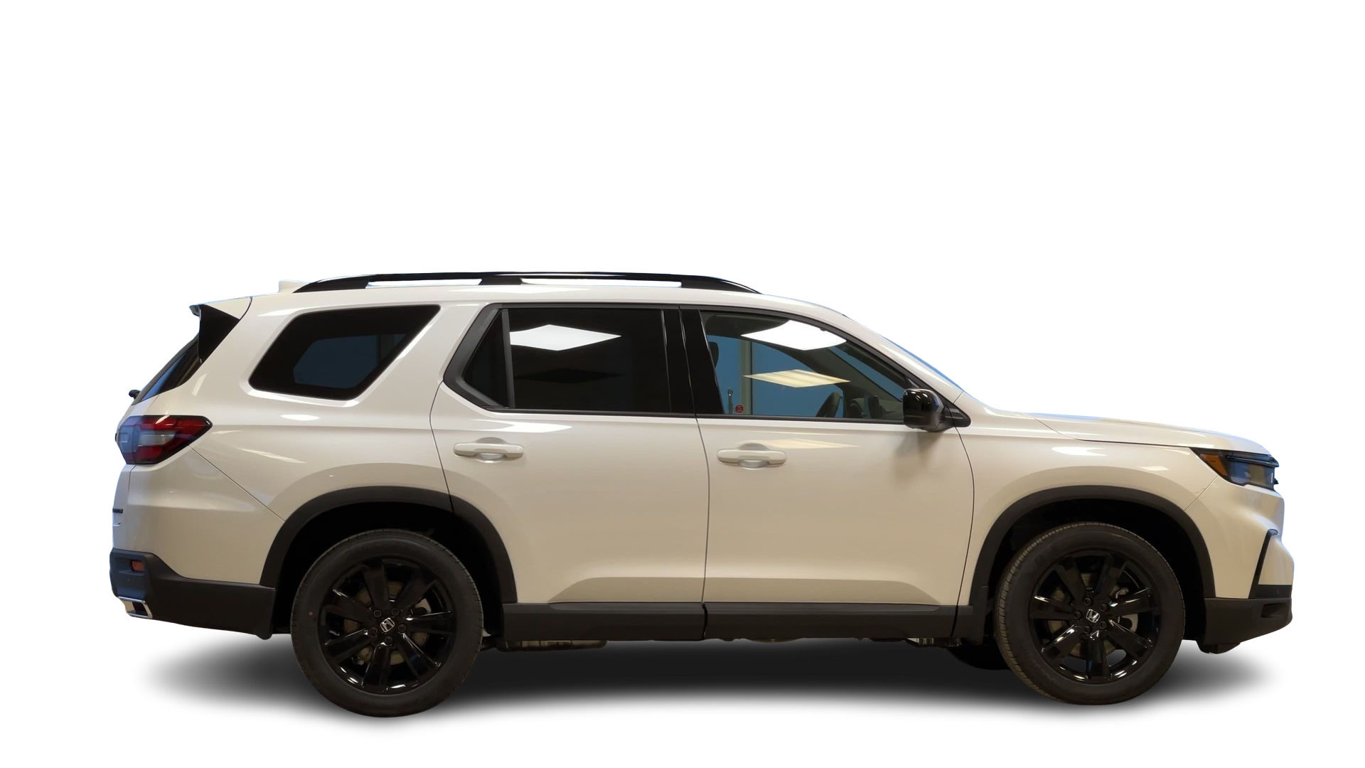 2025 Honda Pilot in Regina, Saskatchewan
