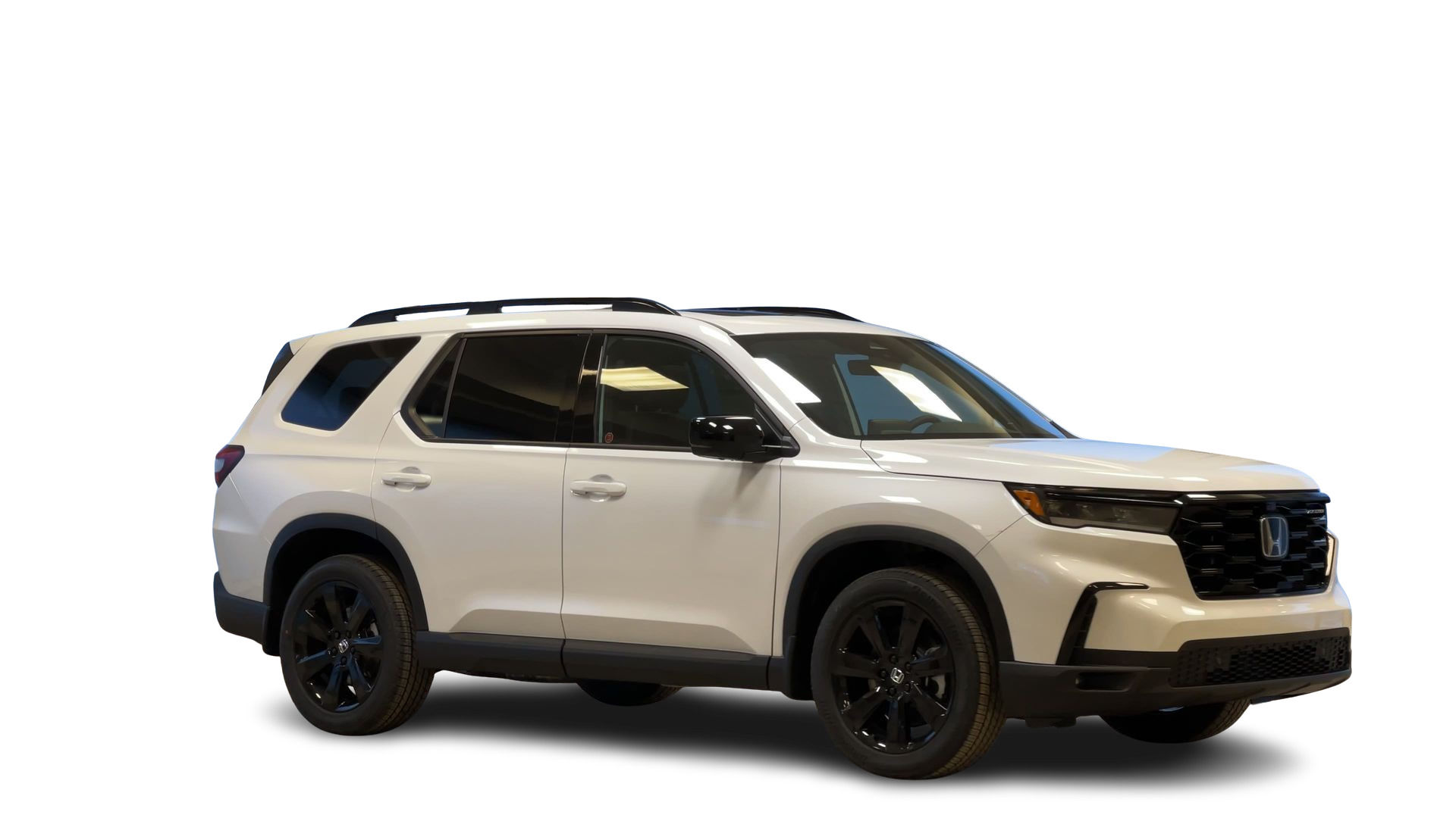 2025 Honda Pilot in Regina, Saskatchewan