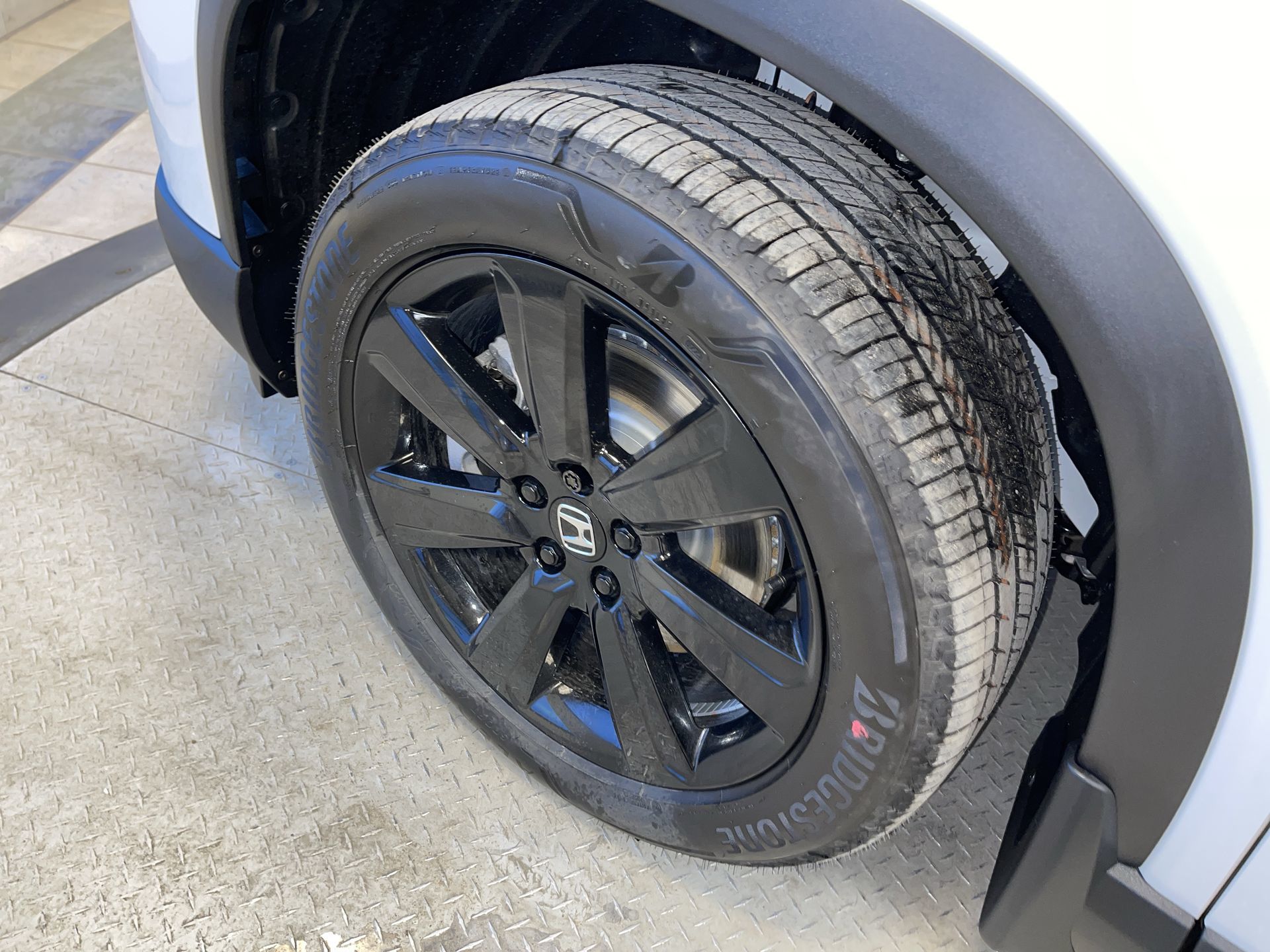 2025 Honda Pilot in Regina, Saskatchewan