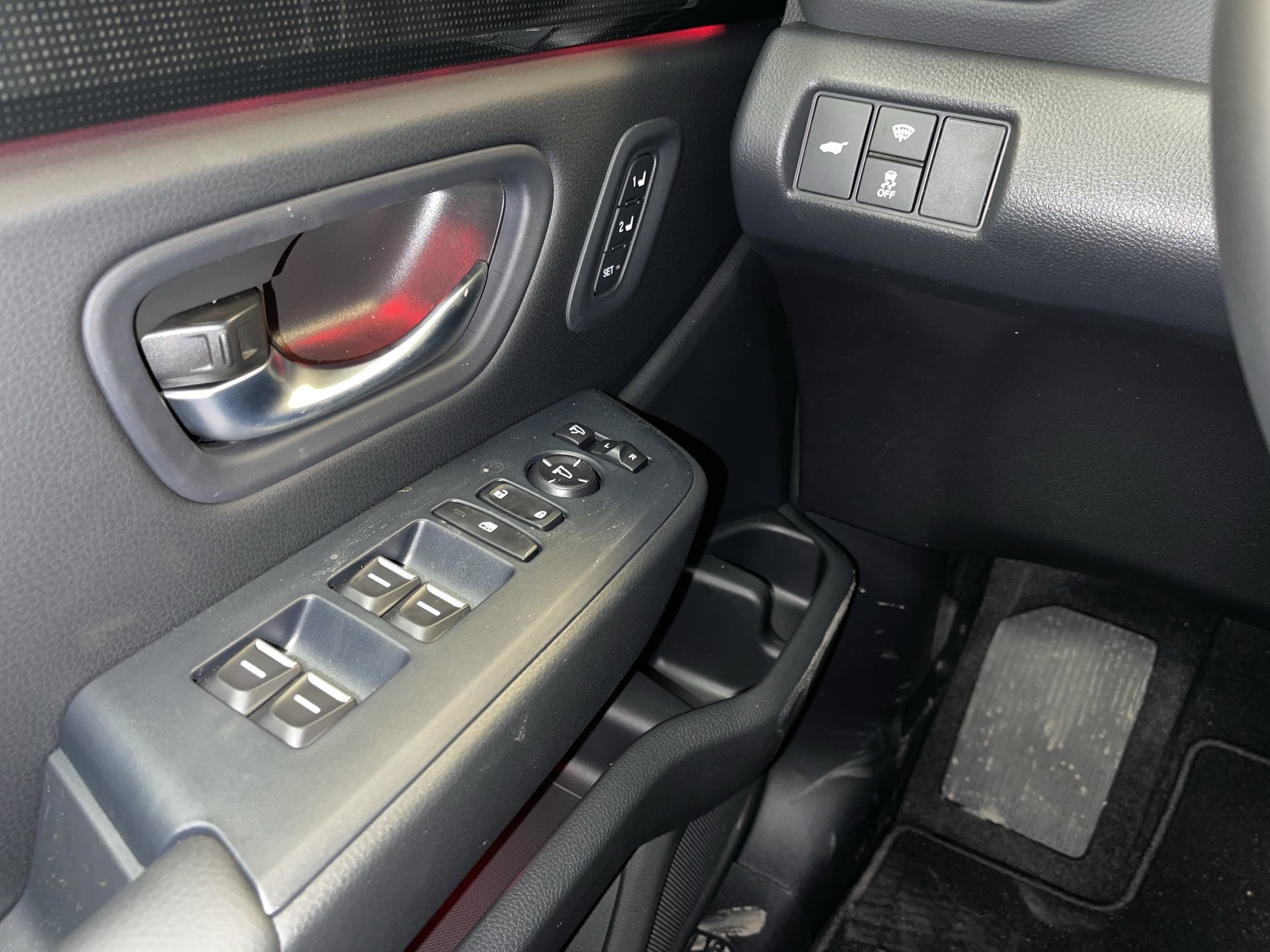 2025 Honda Pilot in Regina, Saskatchewan